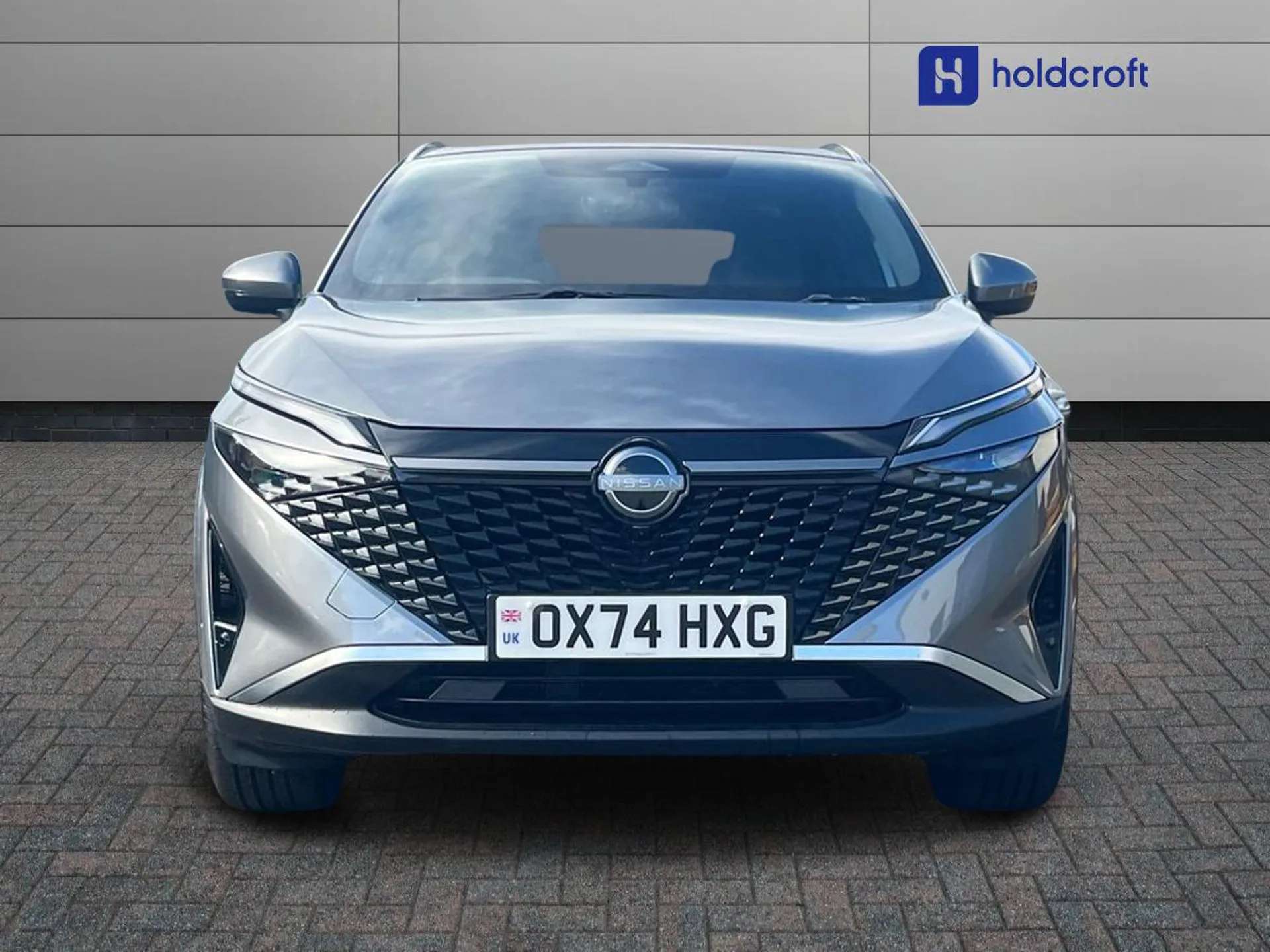 2025 NISSAN QASHQAI 2025 NISSAN QASHQAI