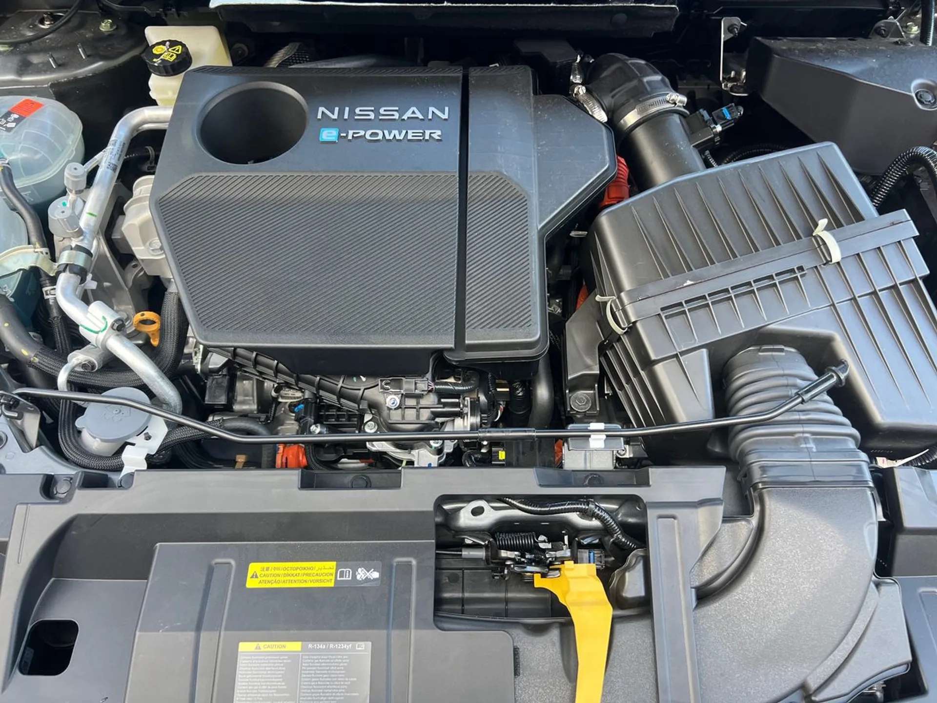 2025 NISSAN QASHQAI 2025 NISSAN QASHQAI