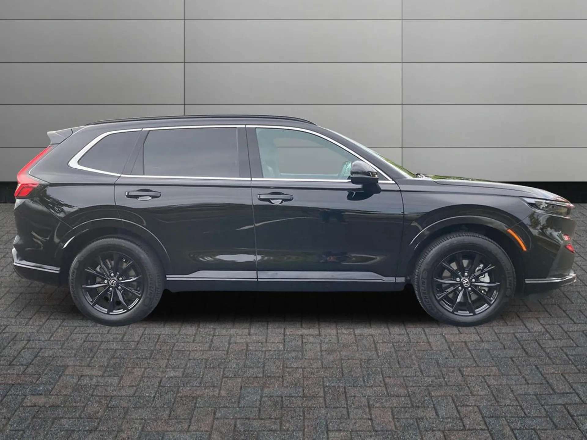 2024 HONDA CR-V 2024 HONDA CR-V