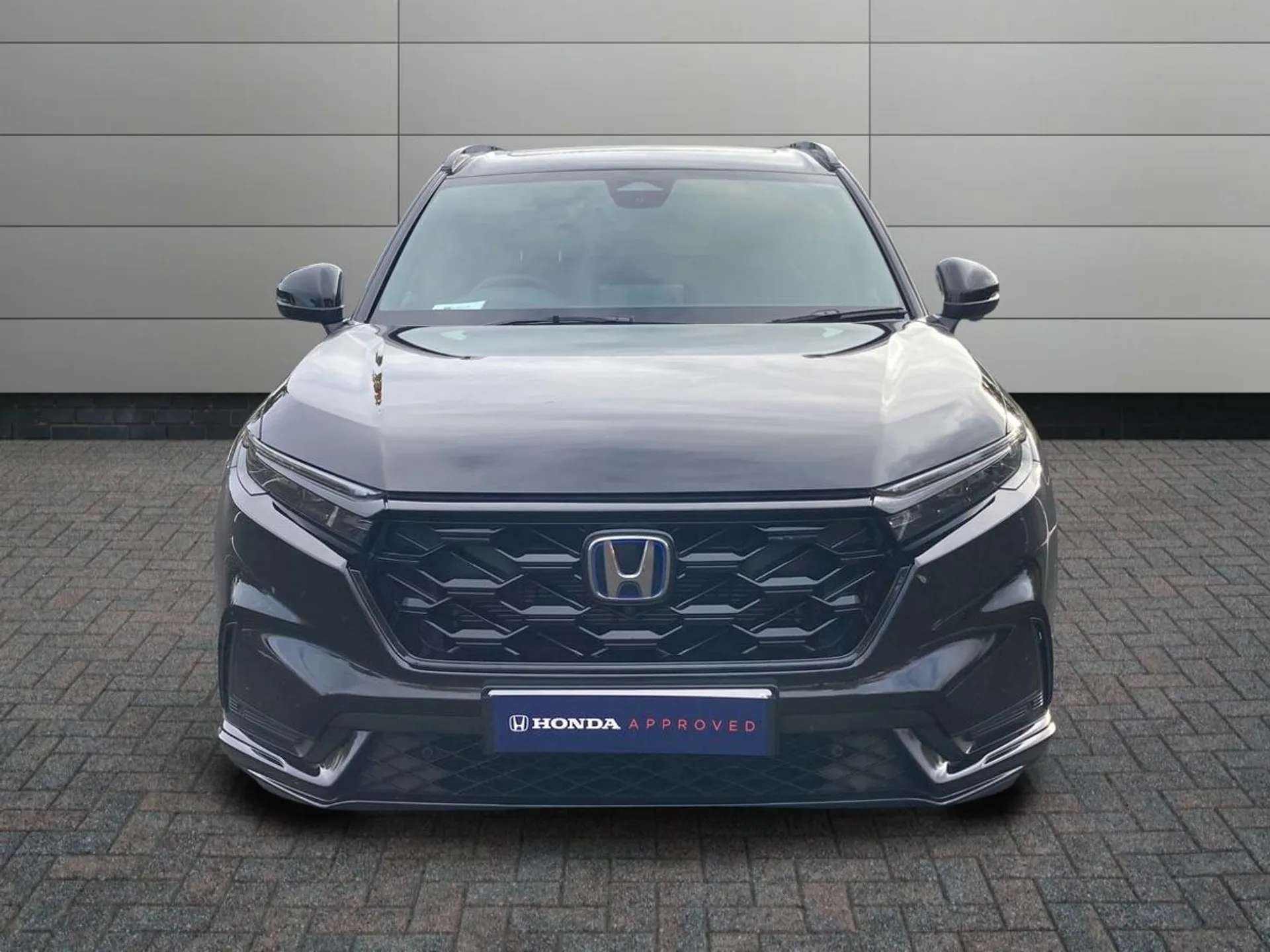 2024 HONDA CR-V 2024 HONDA CR-V