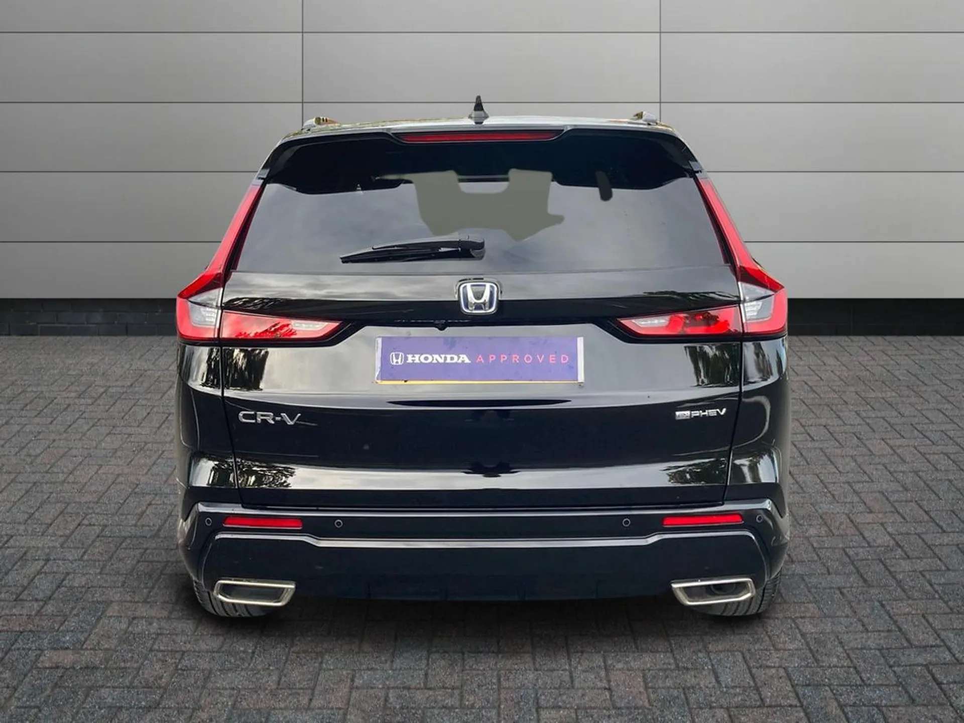 2024 HONDA CR-V 2024 HONDA CR-V