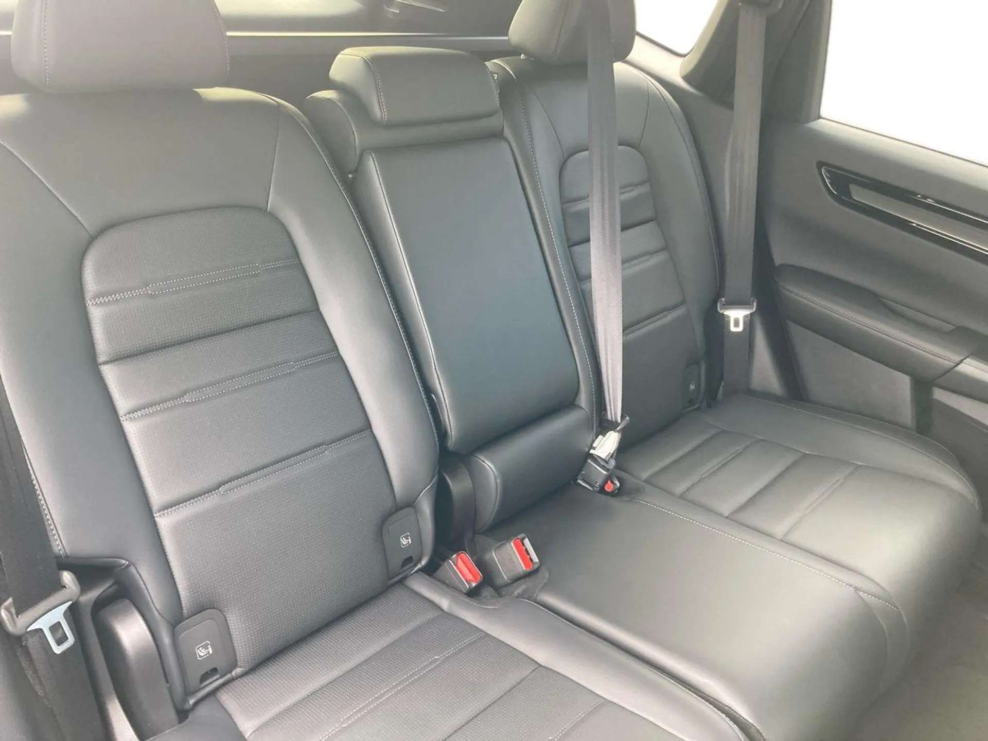 2024 HONDA CR-V 2024 HONDA CR-V