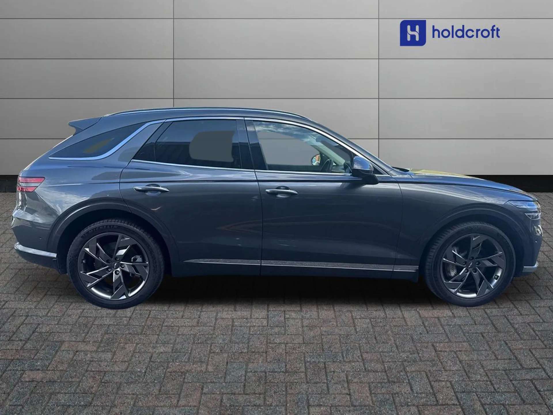 2023 GENESIS GV70 2023 GENESIS GV70