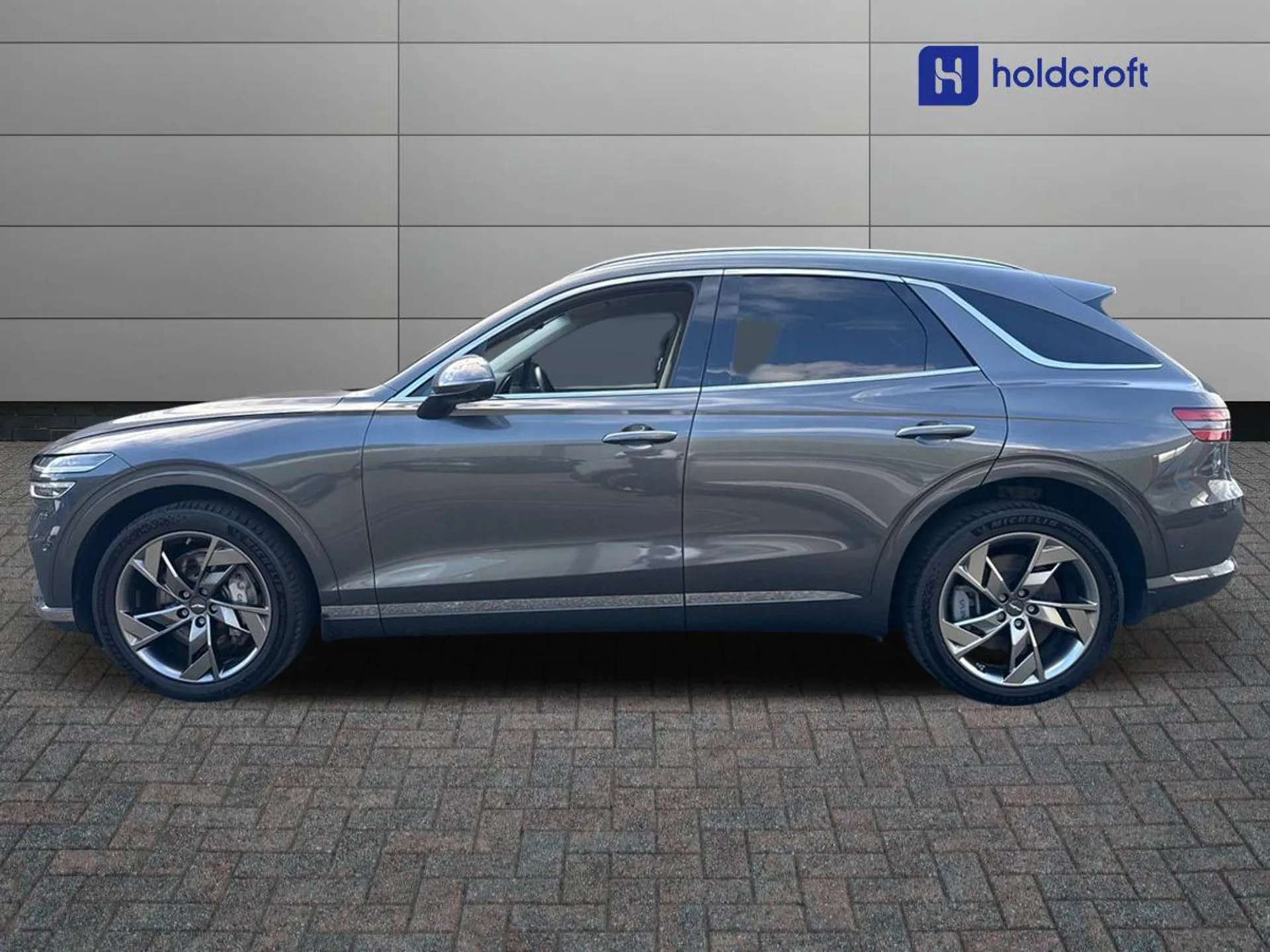 2023 GENESIS GV70 2023 GENESIS GV70