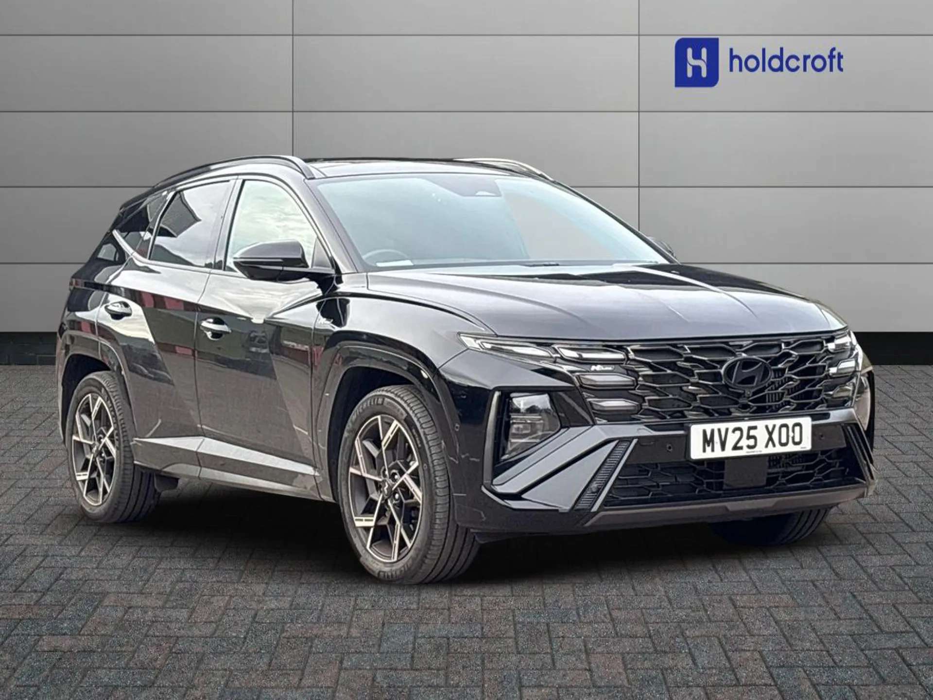 A 2025 HYUNDAI TUCSON 1.6T 48V MHD N Line S 5dr 4WD DCT ZERO DEPOSIT FINANCE AVAILABLE A 2025 HYUNDAI TUCSON 1.6T 48V MHD N Line S 5dr 4WD DCT ZERO DEPOSIT FINANCE AVAILABLE