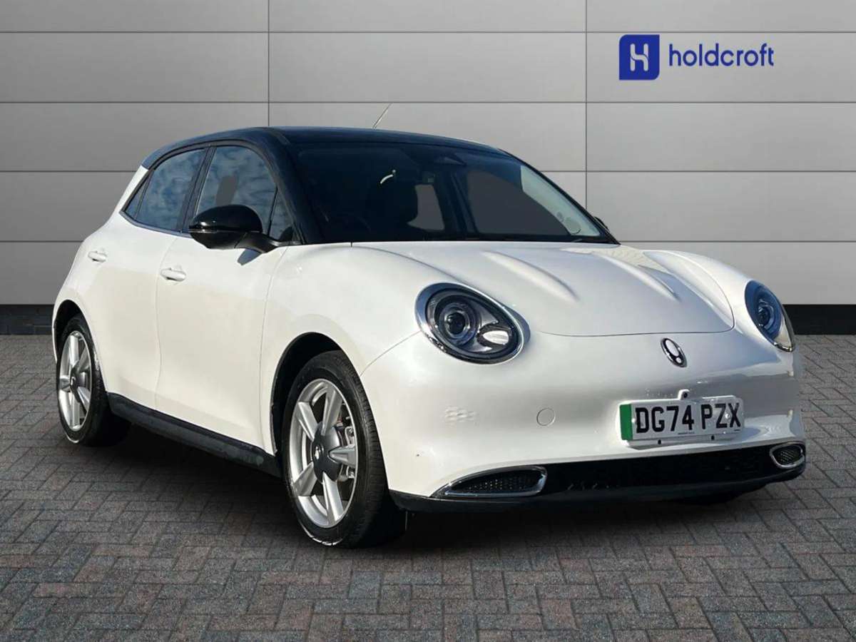 Check out this Gwm Ora 03 2025 Electric Automatic