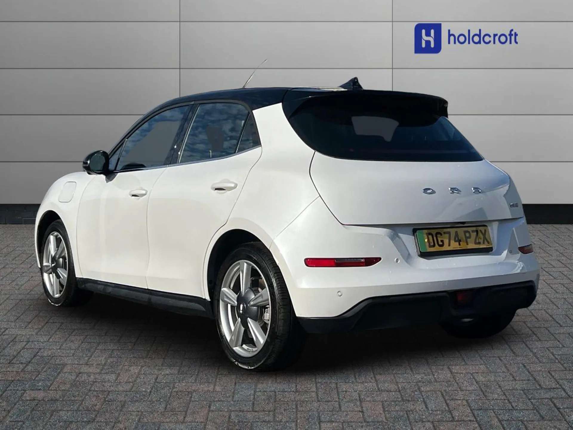 2025 GWM ORA 03 2025 GWM ORA 03