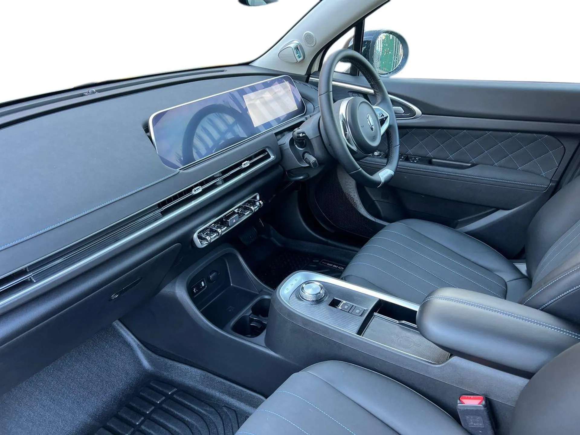 2025 GWM ORA 03 2025 GWM ORA 03