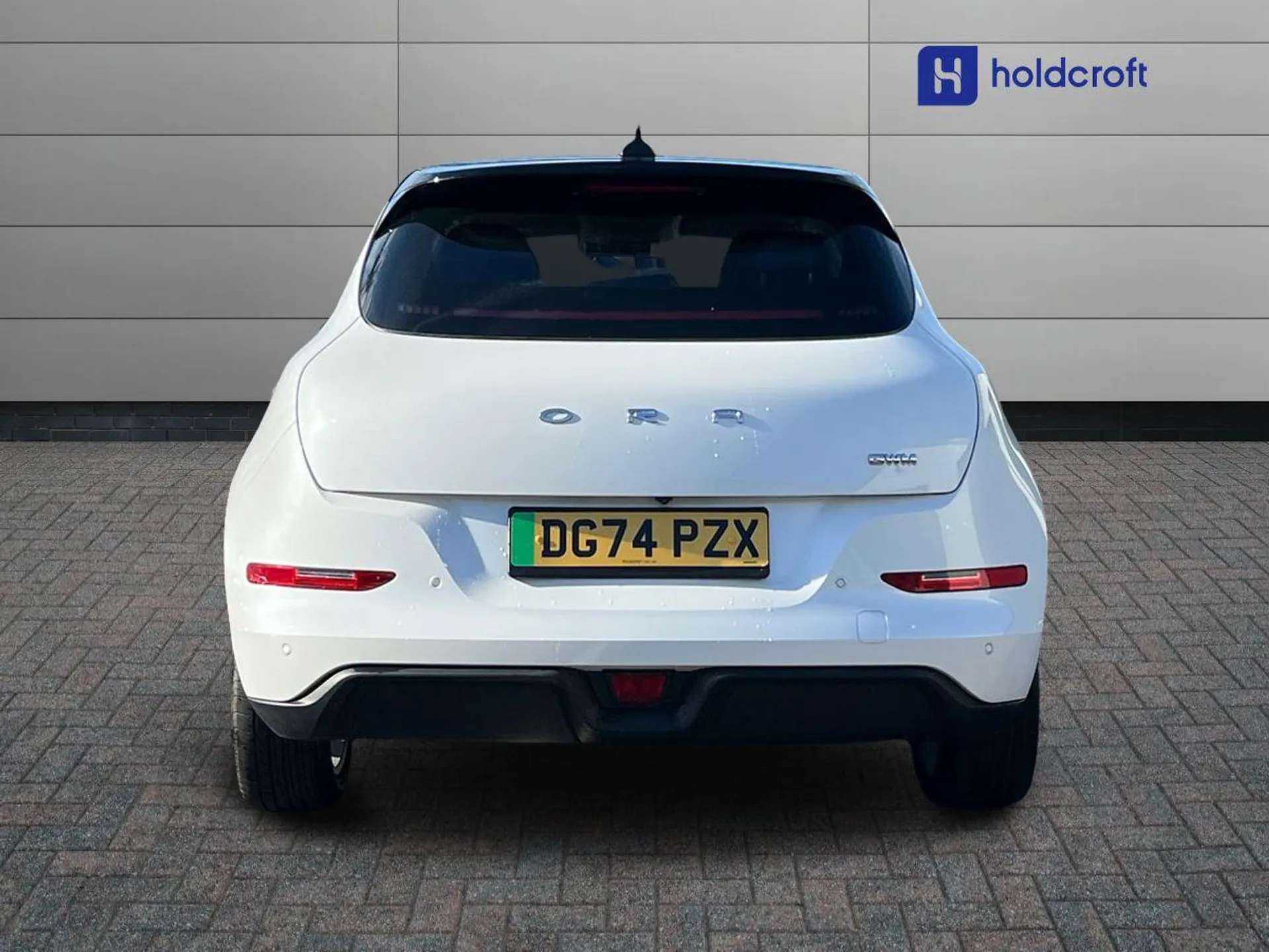 2025 GWM ORA 03 2025 GWM ORA 03