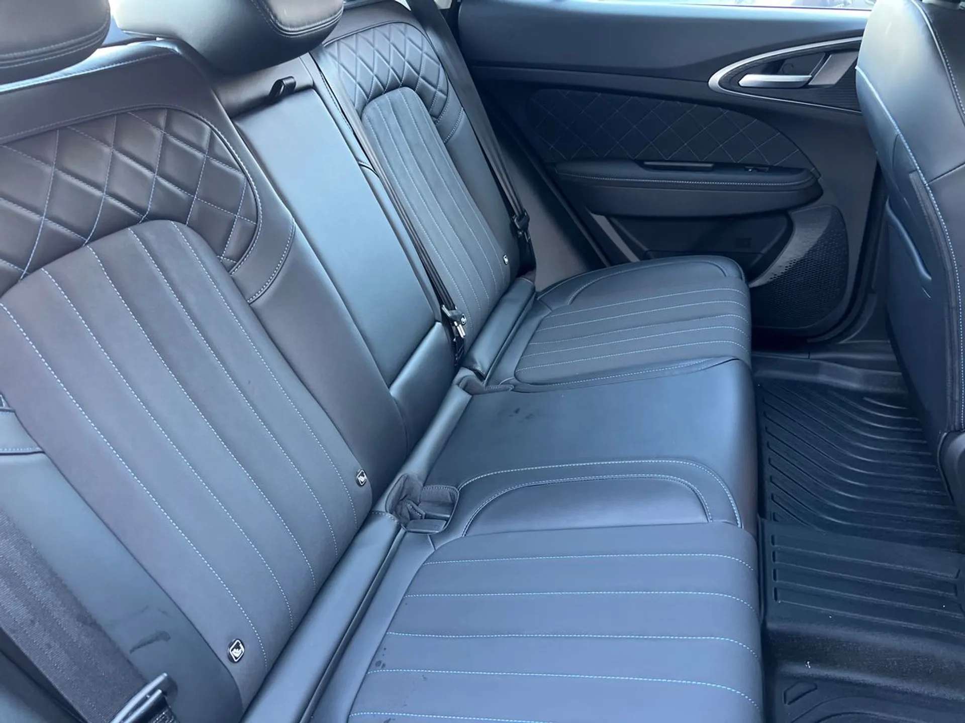 2025 GWM ORA 03 2025 GWM ORA 03