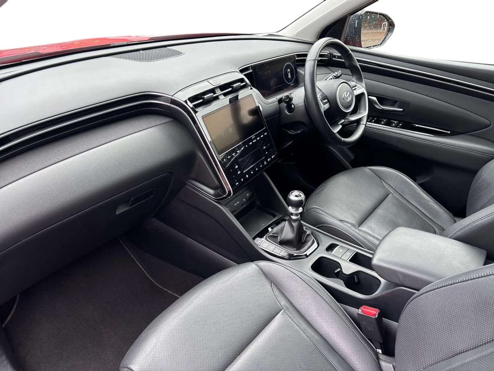 A 2021 HYUNDAI TUCSON 1.6 TGDi Ultimate 5dr 2WD ZERO DEPOSIT FINANCE AVAILABLE A 2021 HYUNDAI TUCSON 1.6 TGDi Ultimate 5dr 2WD ZERO DEPOSIT FINANCE AVAILABLE