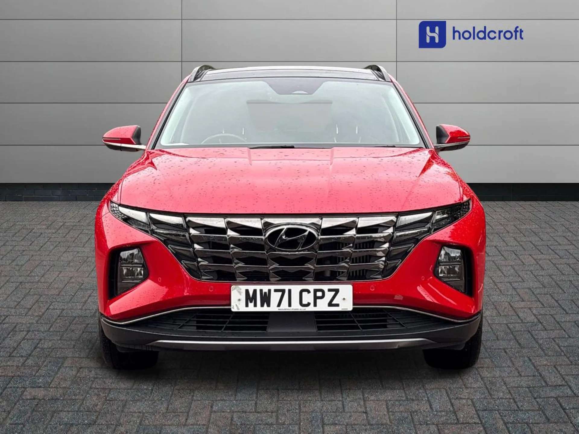 2021 HYUNDAI TUCSON 2021 HYUNDAI TUCSON