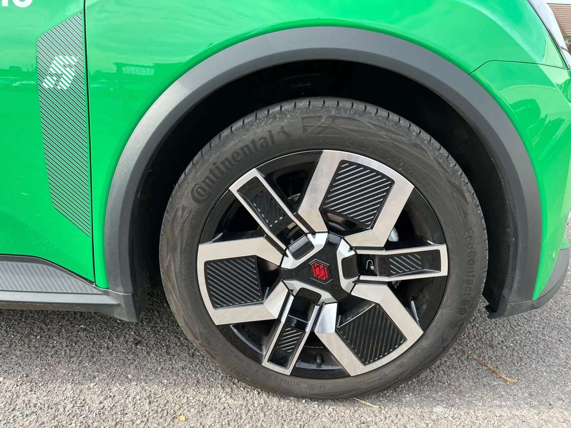 2025 RENAULT 5 2025 RENAULT 5