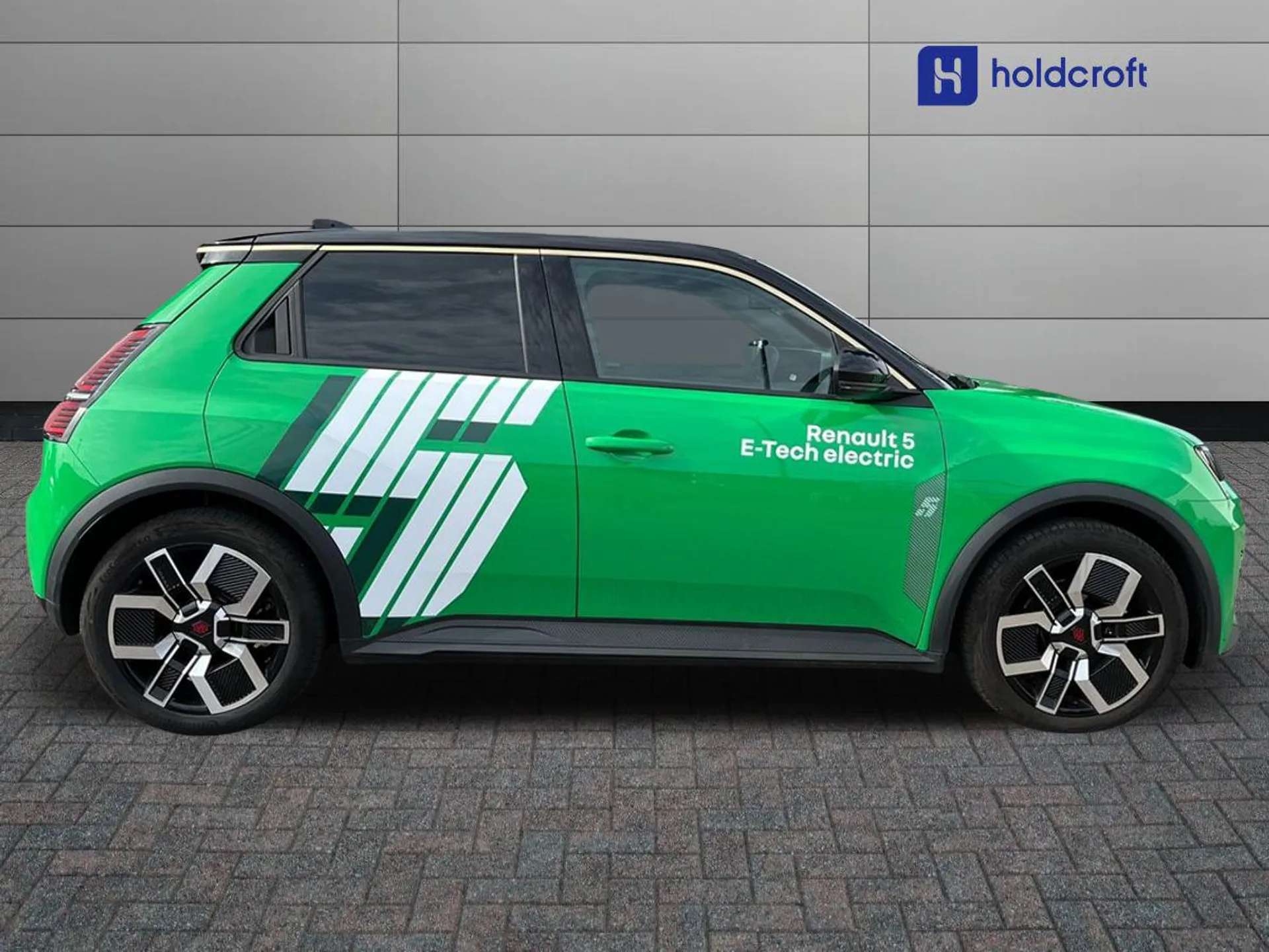 2025 RENAULT 5 2025 RENAULT 5