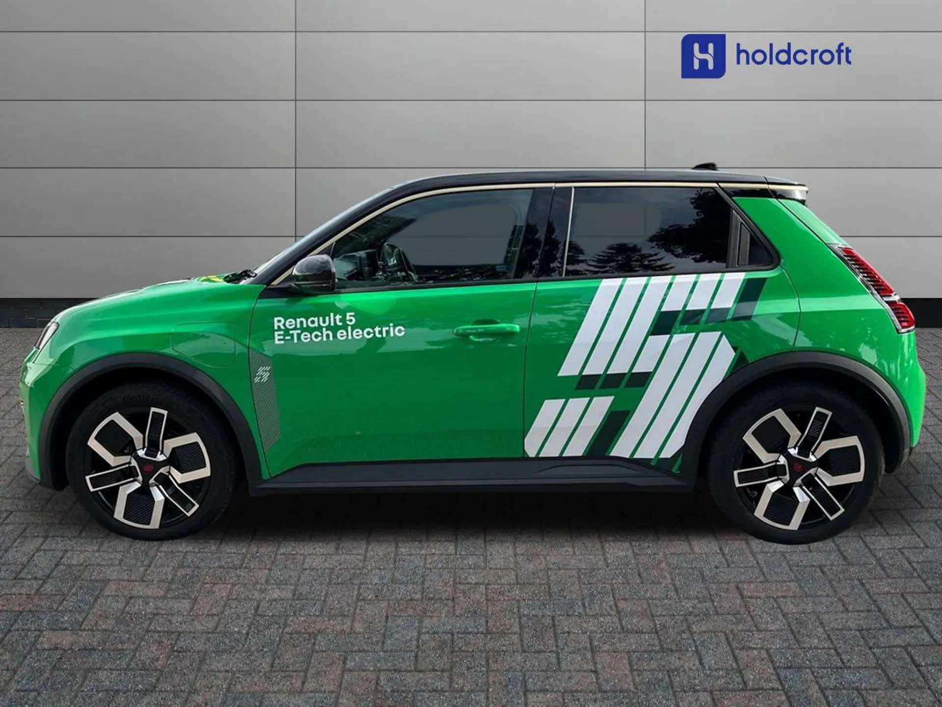 2025 RENAULT 5 2025 RENAULT 5