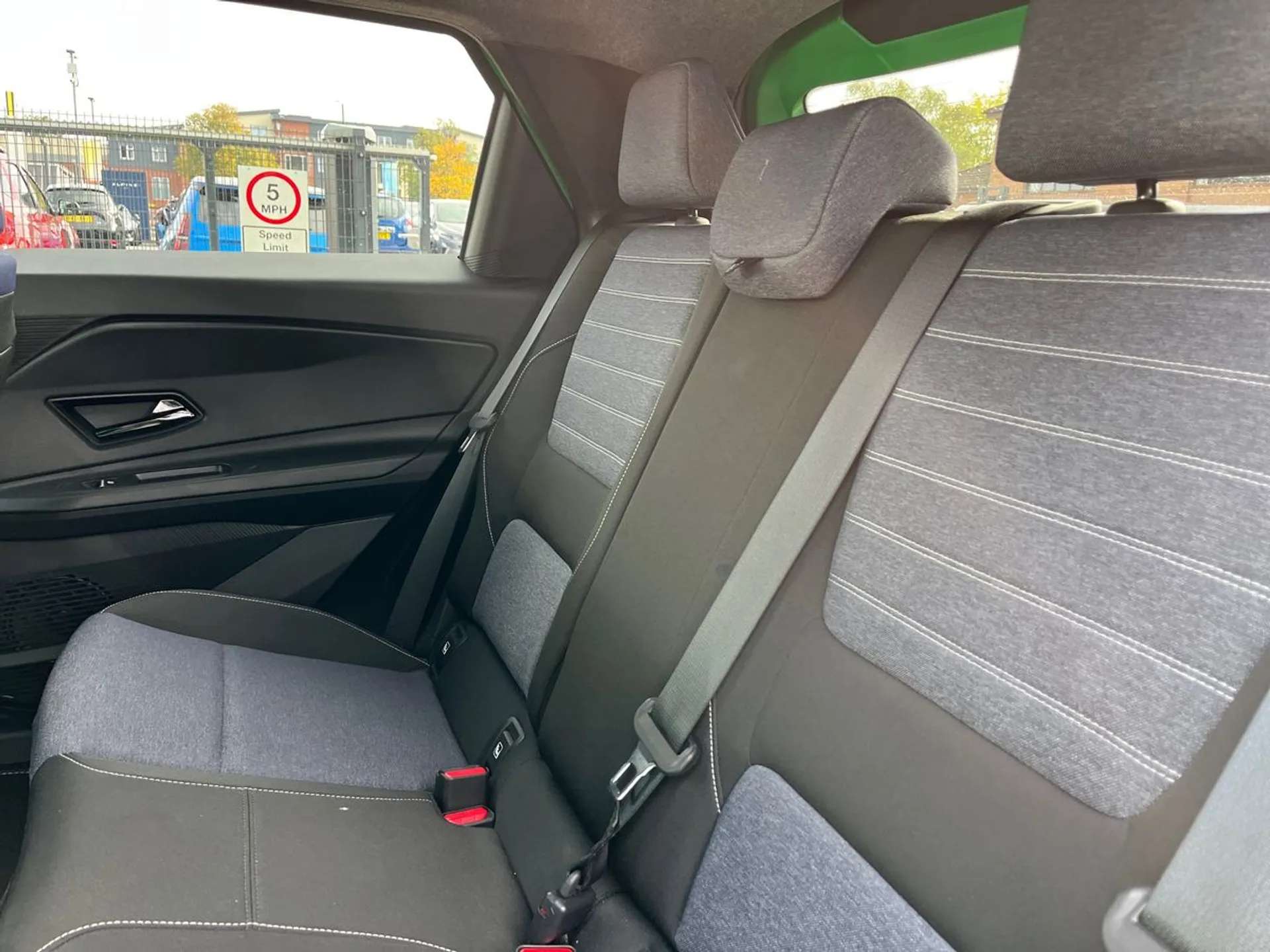 2025 RENAULT 5 2025 RENAULT 5