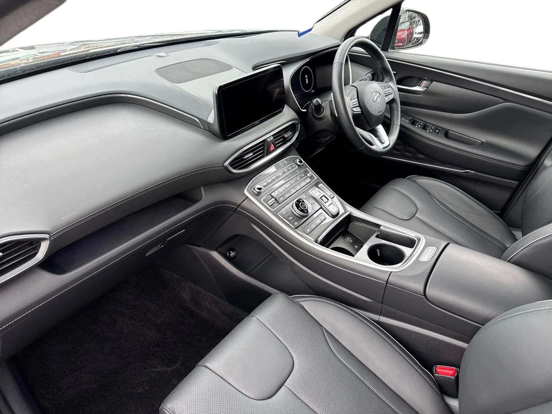 2023 HYUNDAI SANTA FE 2023 HYUNDAI SANTA FE