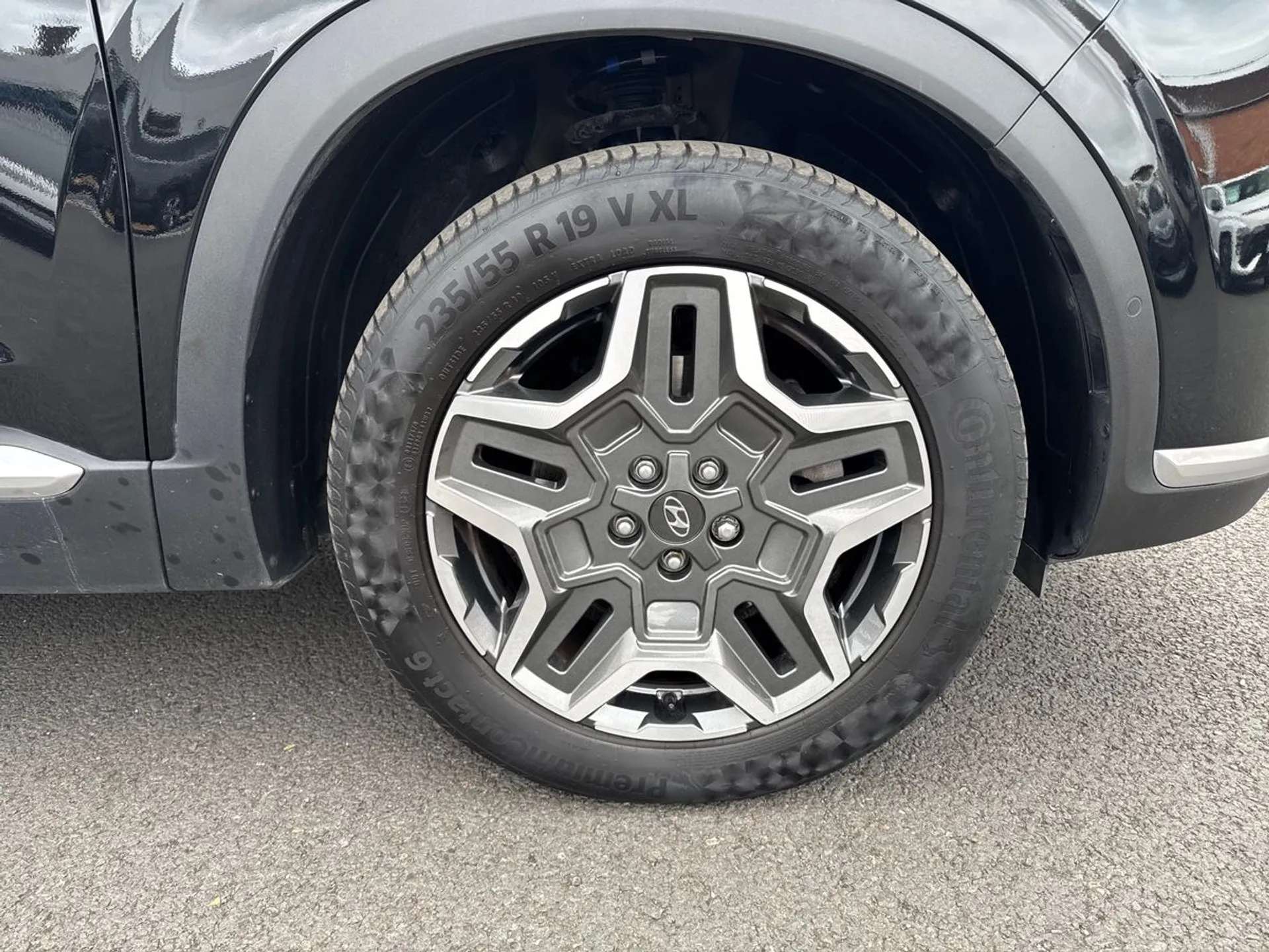 2023 HYUNDAI SANTA FE 2023 HYUNDAI SANTA FE