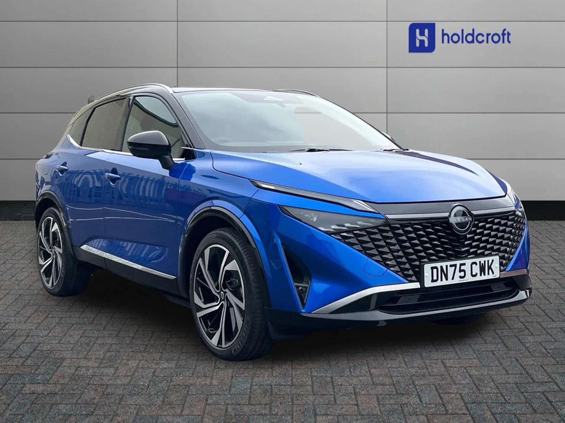 2025 NISSAN QASHQAI 2025 NISSAN QASHQAI