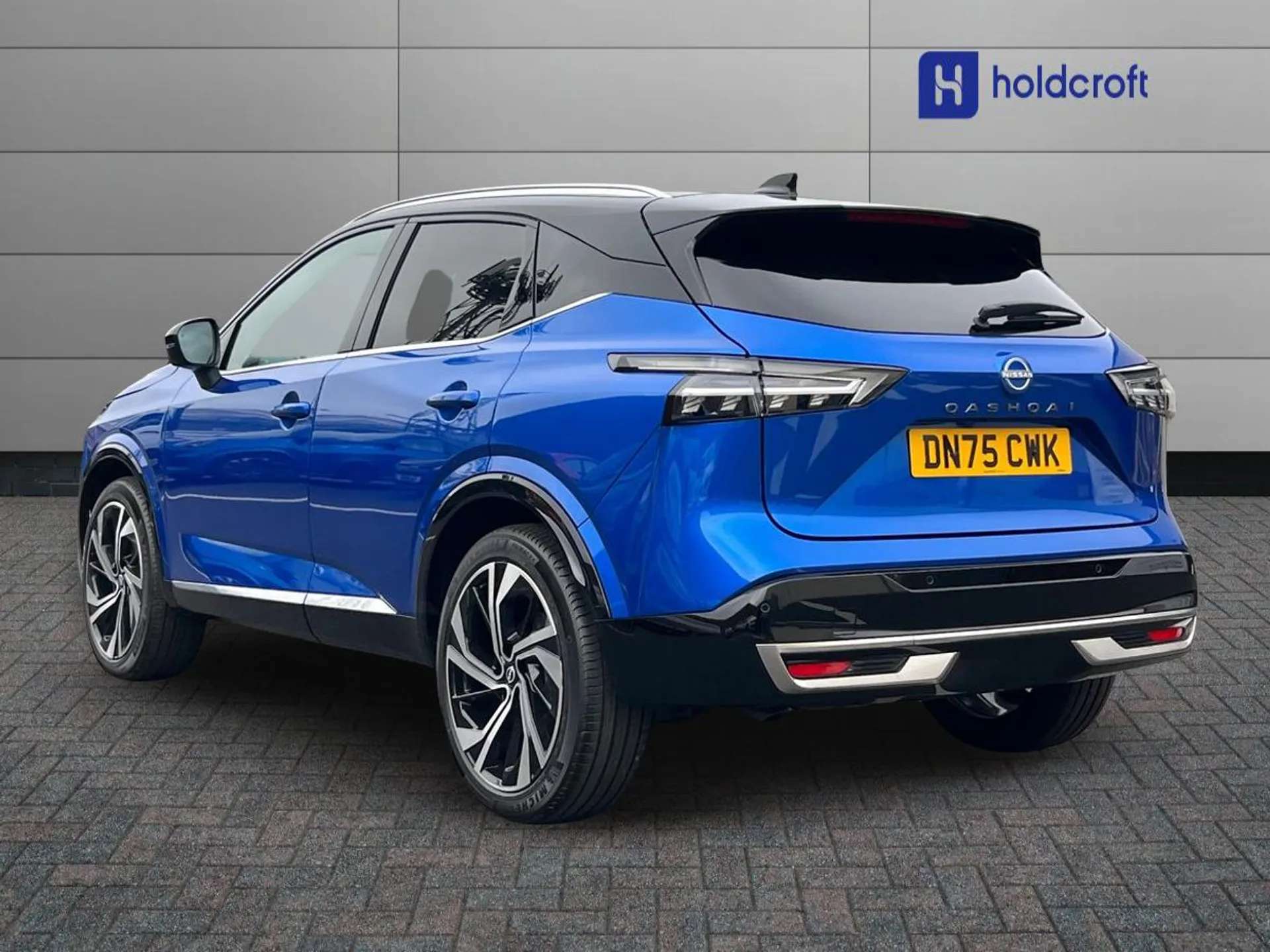 2025 NISSAN QASHQAI 2025 NISSAN QASHQAI