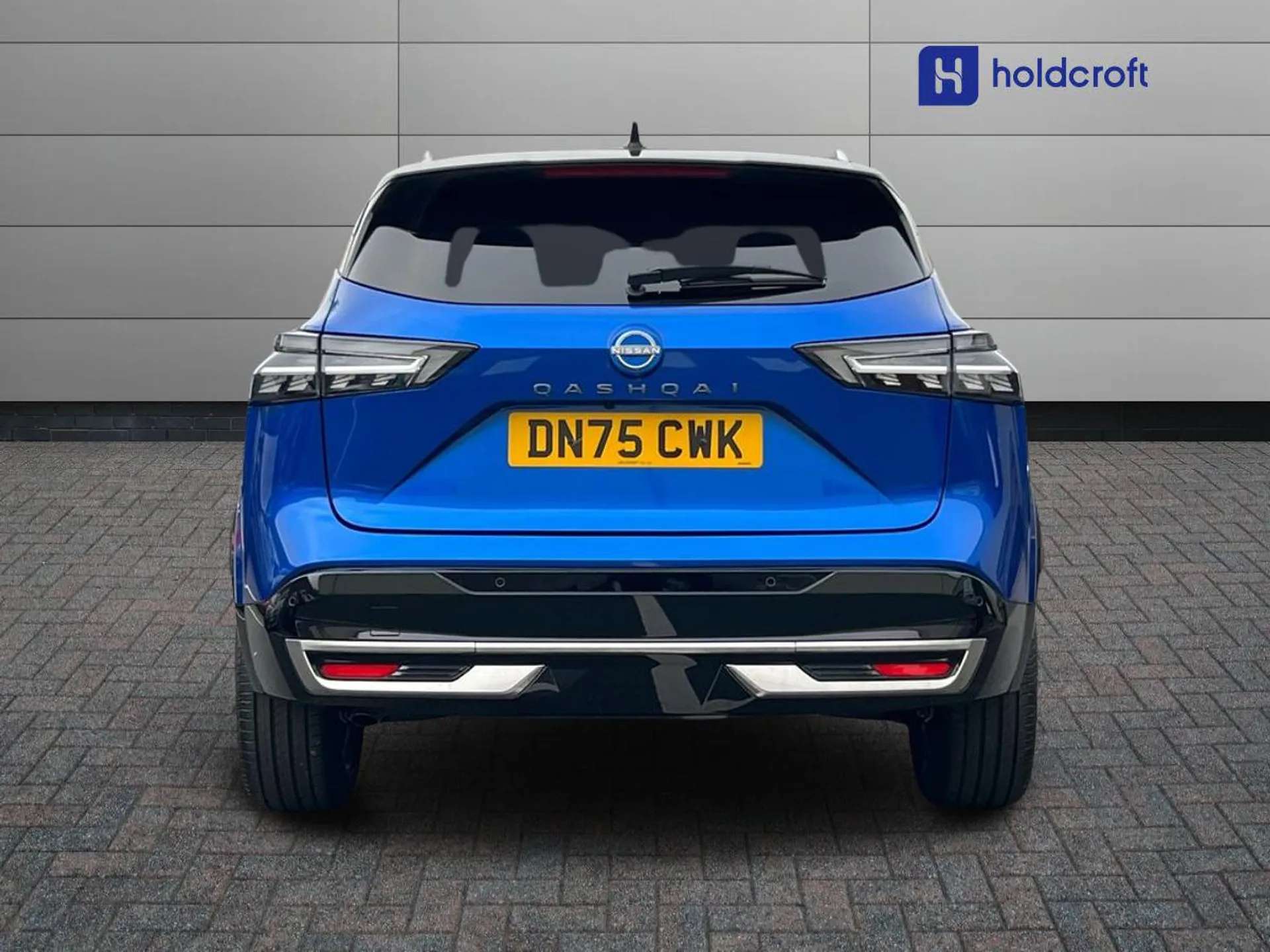 2025 NISSAN QASHQAI 2025 NISSAN QASHQAI