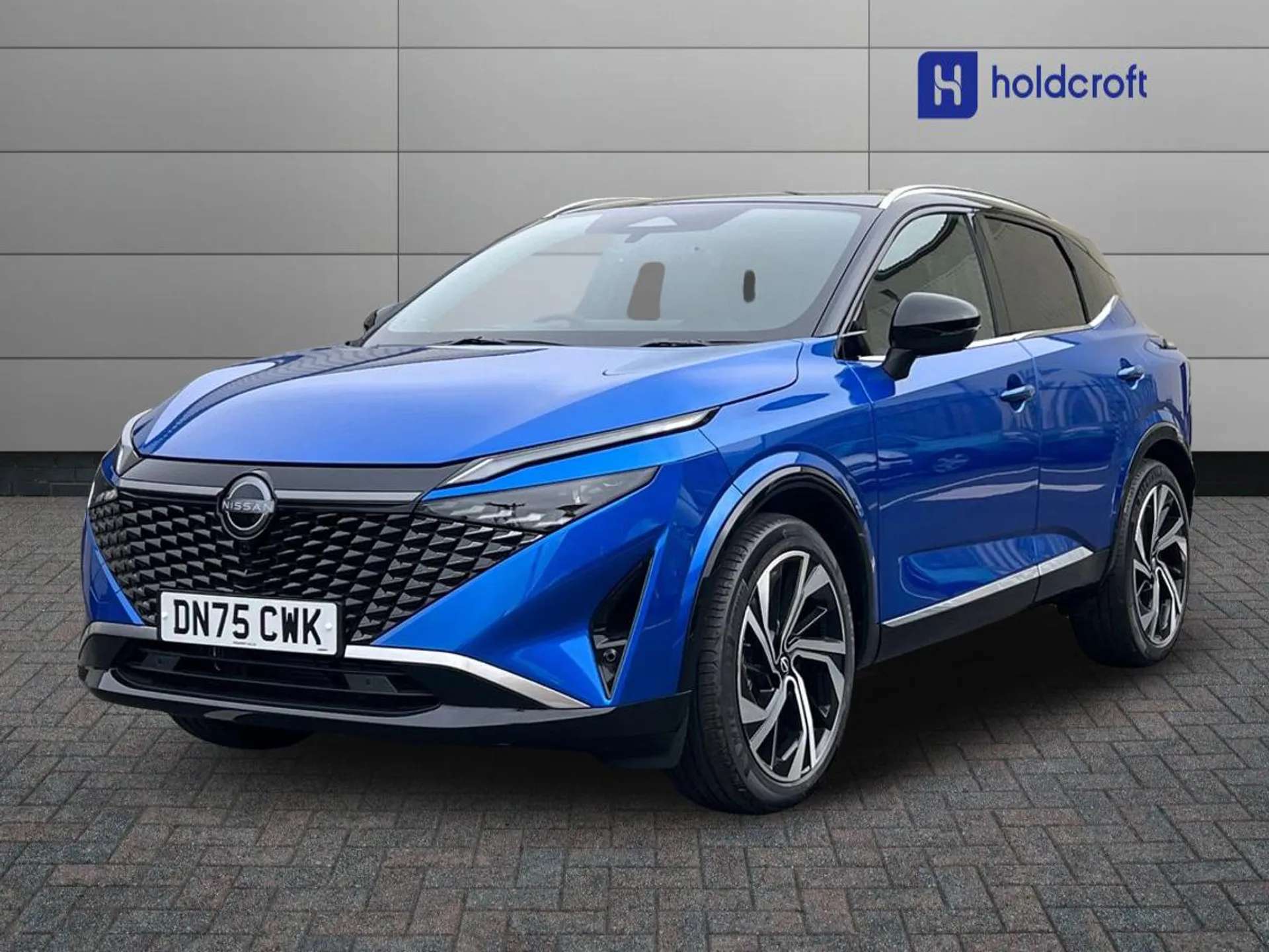 2025 NISSAN QASHQAI 2025 NISSAN QASHQAI