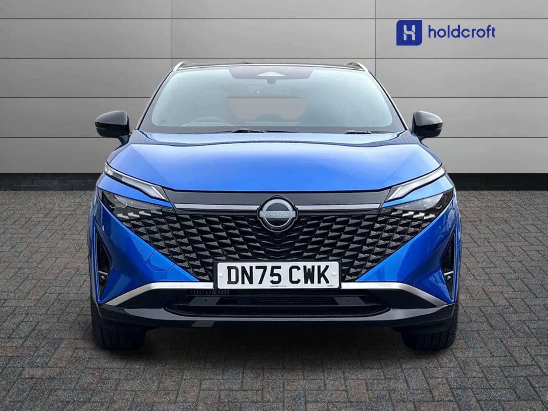 2025 NISSAN QASHQAI 2025 NISSAN QASHQAI