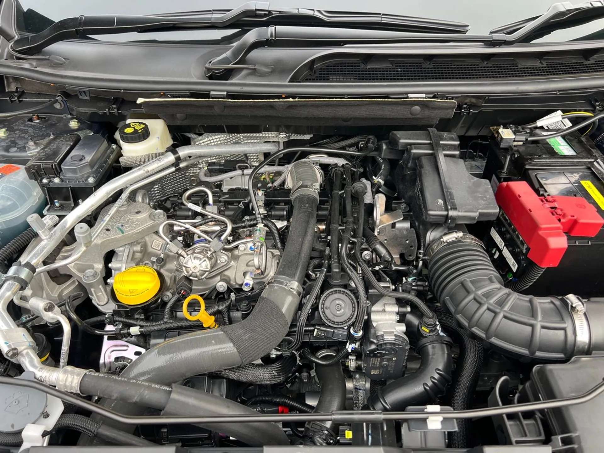 2025 NISSAN QASHQAI 2025 NISSAN QASHQAI