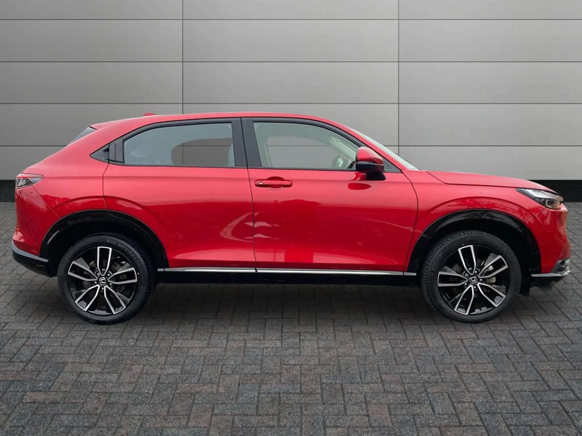 2022 HONDA HR-V 2022 HONDA HR-V