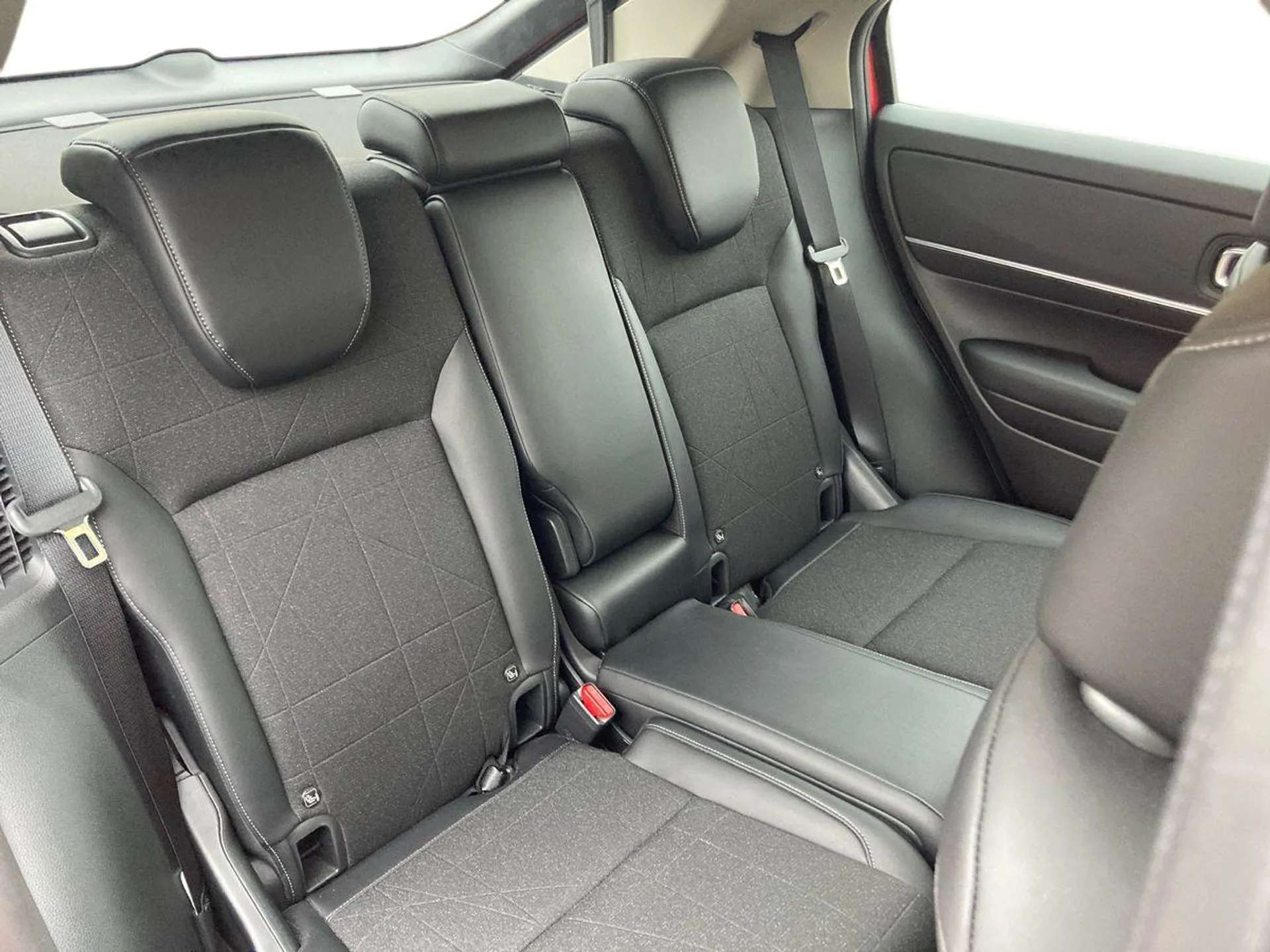 2022 HONDA HR-V 2022 HONDA HR-V