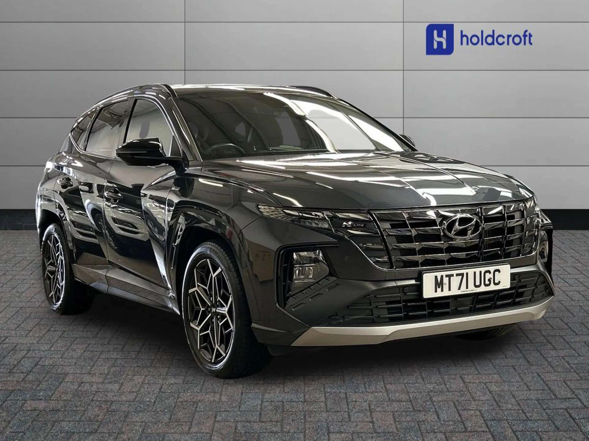 2021 HYUNDAI TUCSON 2021 HYUNDAI TUCSON