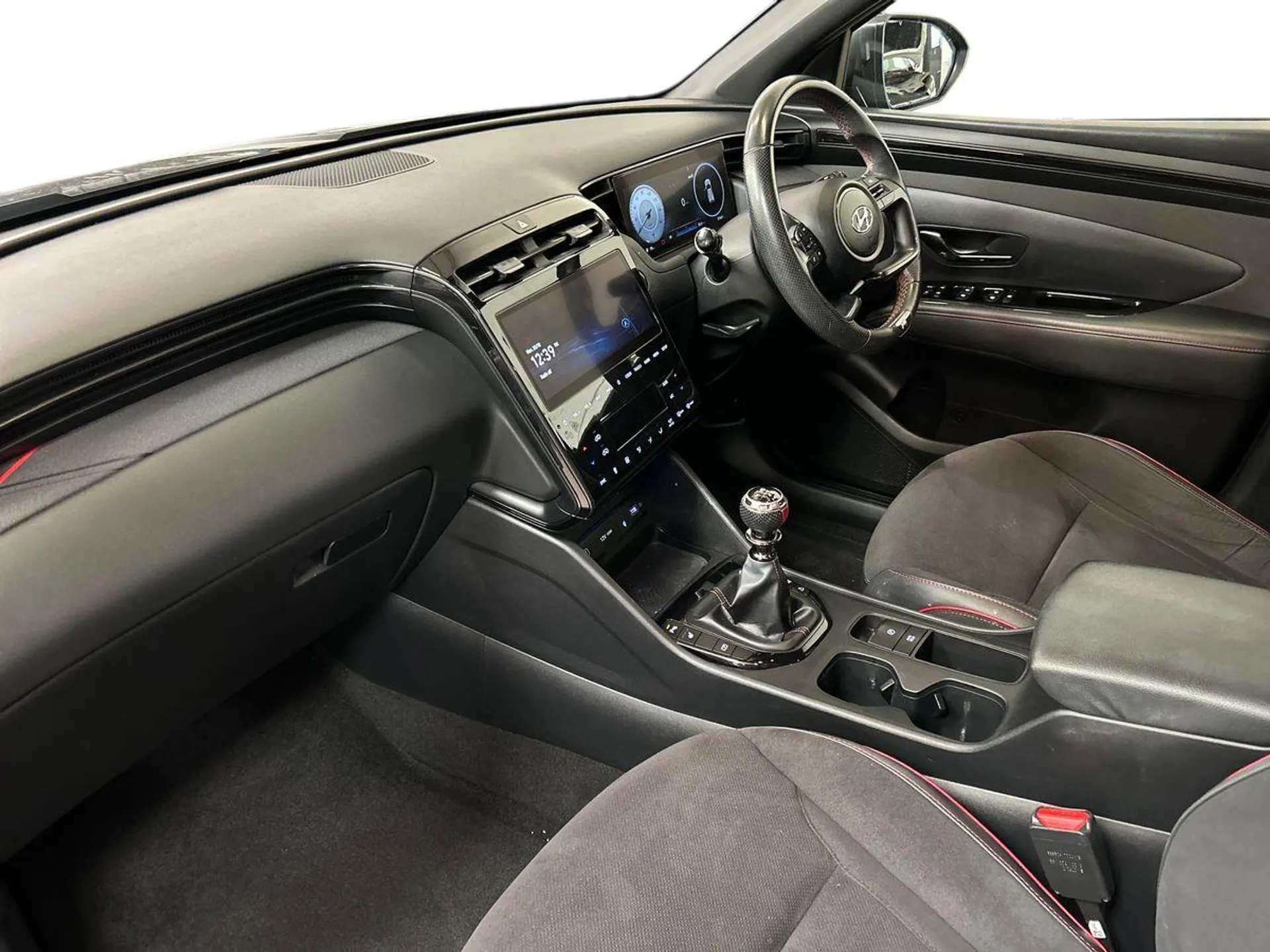 2021 HYUNDAI TUCSON 2021 HYUNDAI TUCSON