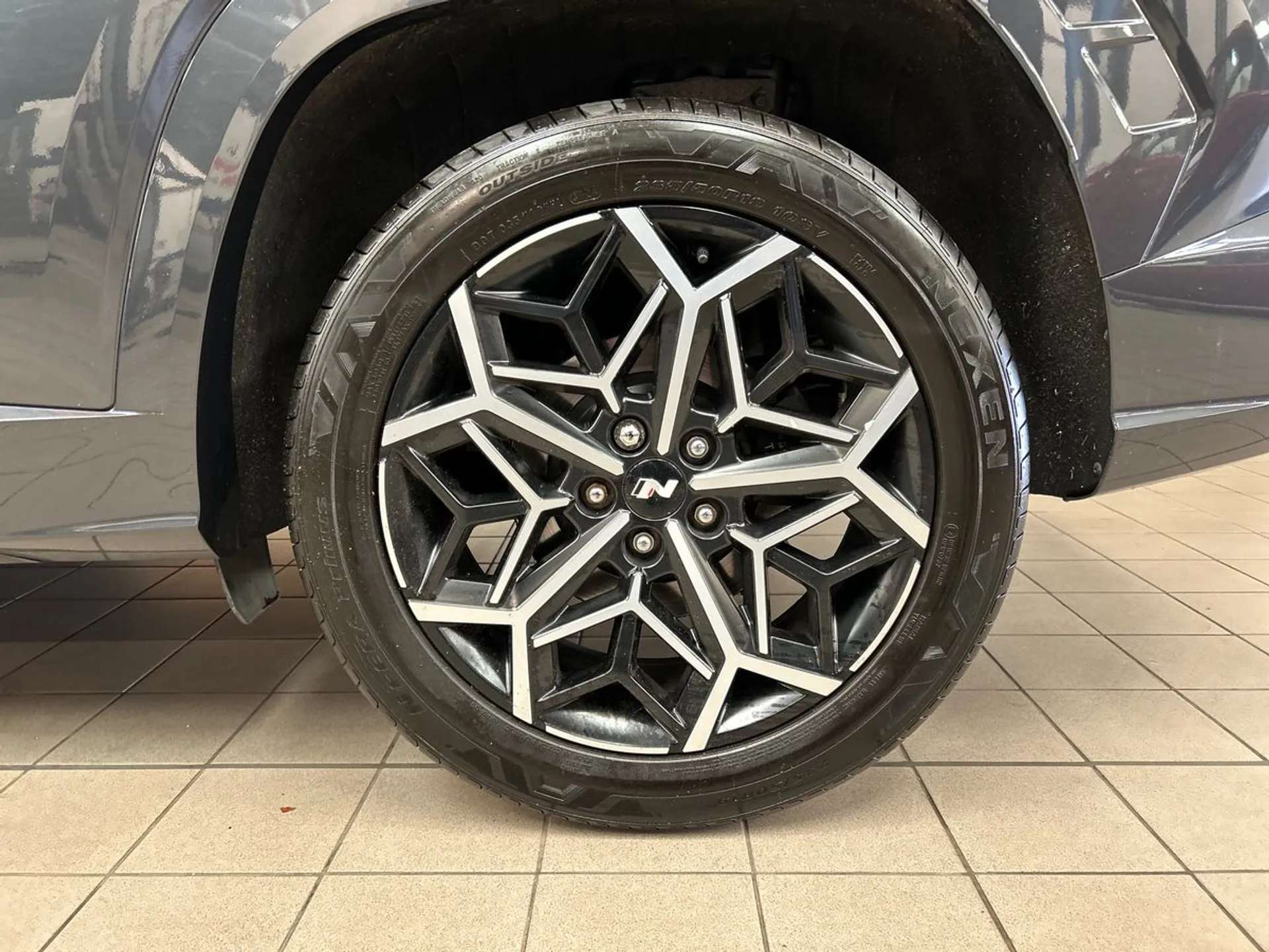 2021 HYUNDAI TUCSON 2021 HYUNDAI TUCSON