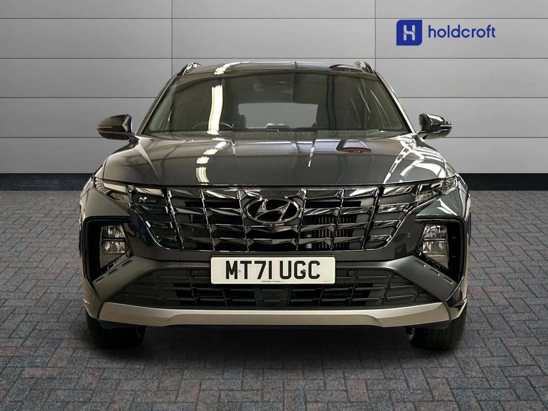 2021 HYUNDAI TUCSON 2021 HYUNDAI TUCSON