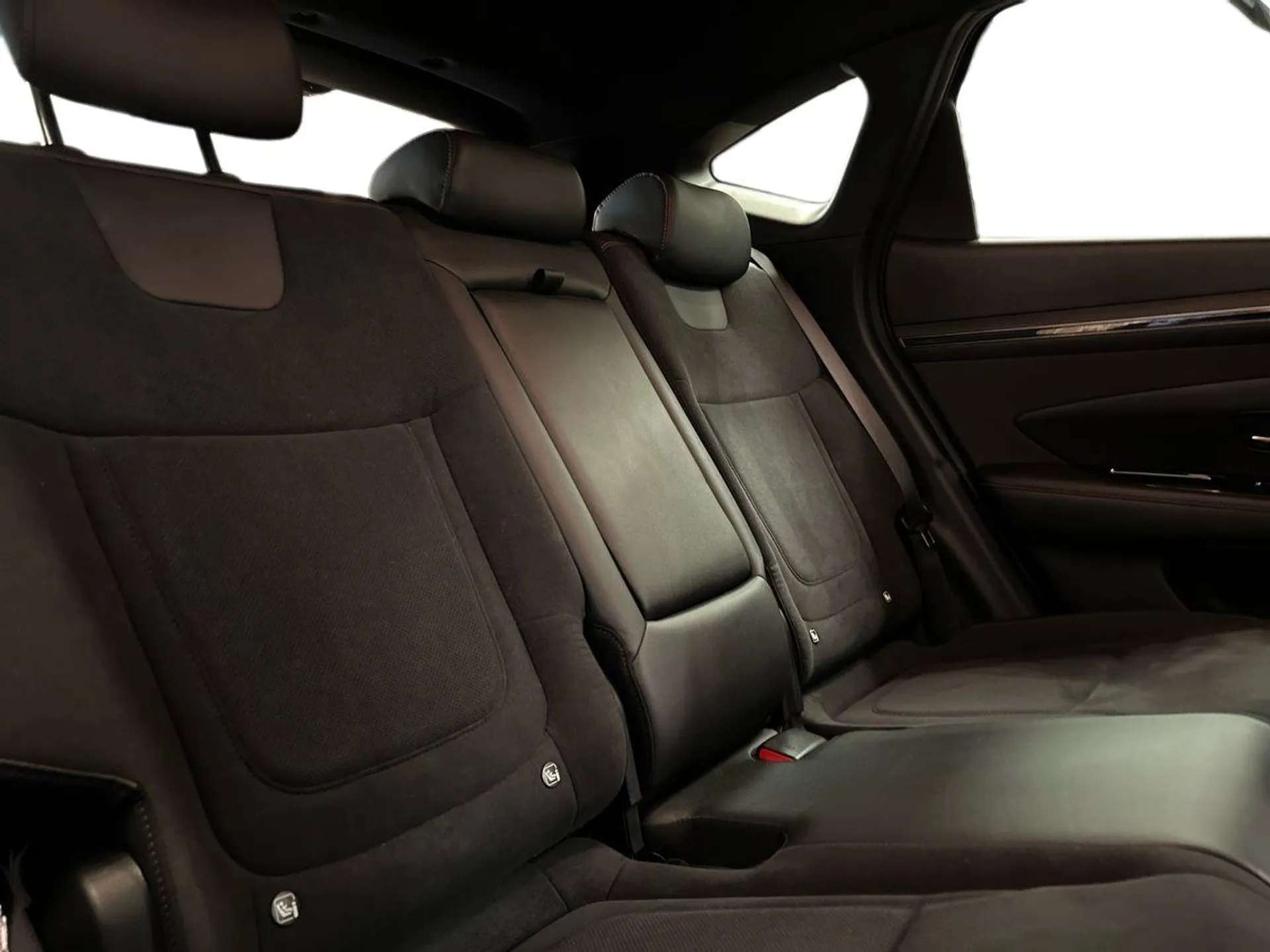 2021 HYUNDAI TUCSON 2021 HYUNDAI TUCSON