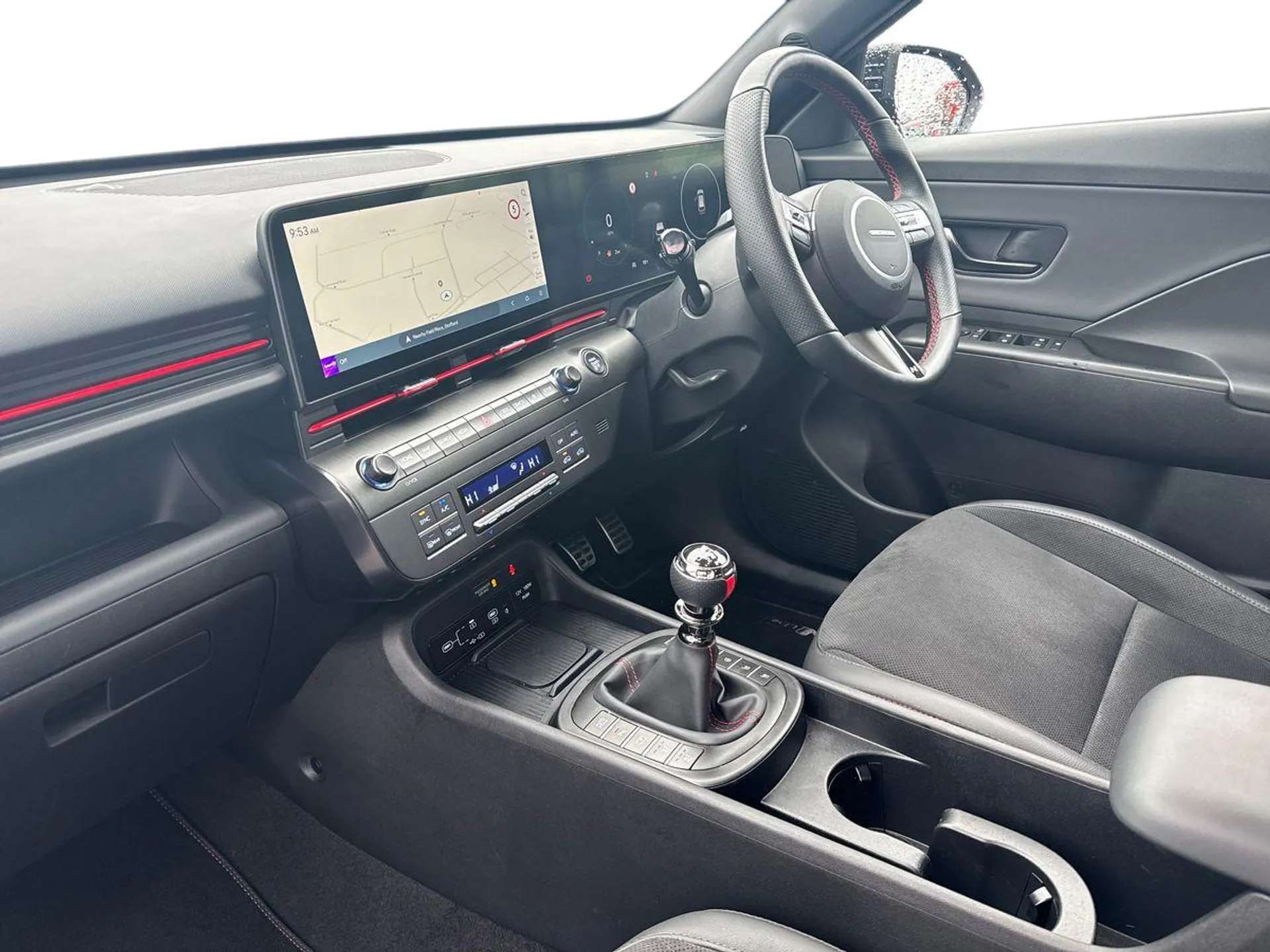 2024 HYUNDAI KONA 2024 HYUNDAI KONA