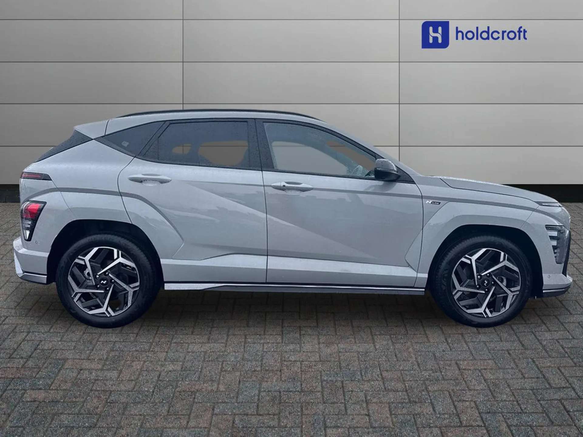A 2024 HYUNDAI KONA 1.0T N Line S 5dr A 2024 HYUNDAI KONA 1.0T N Line S 5dr