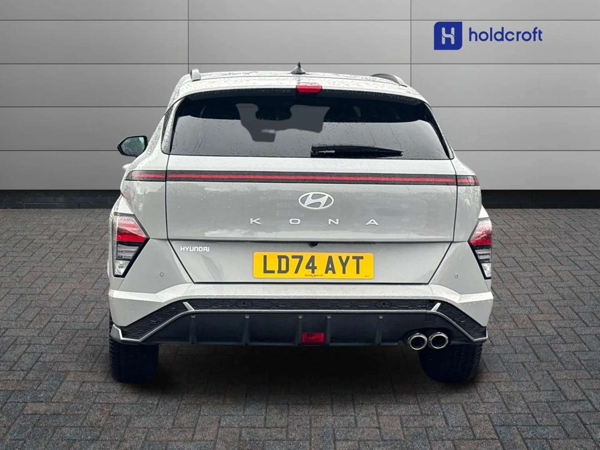 2024 HYUNDAI KONA 2024 HYUNDAI KONA