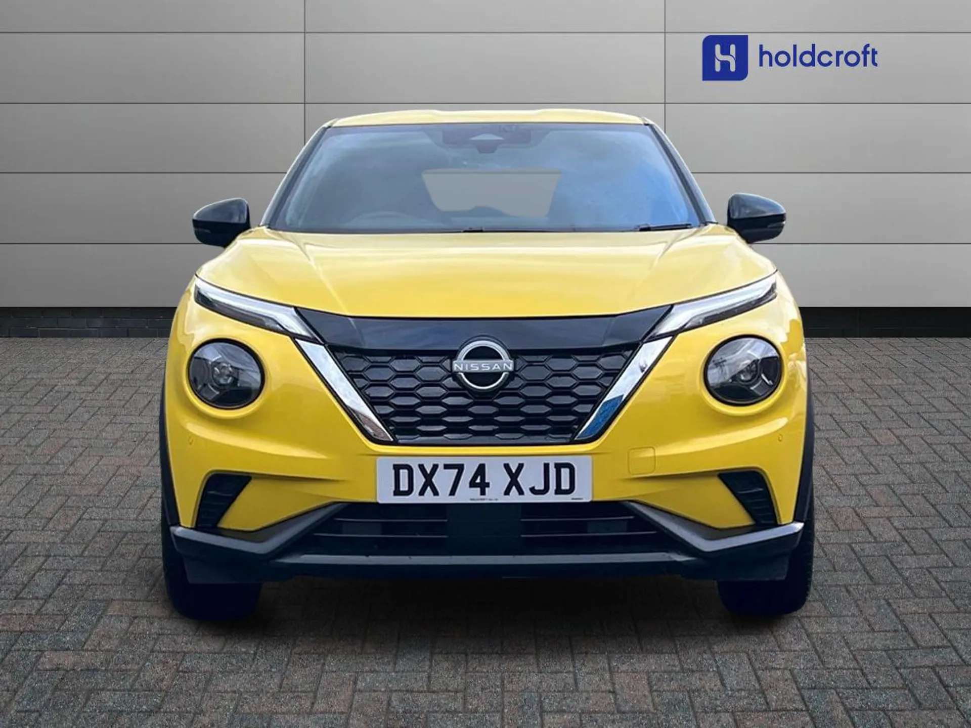 2024 NISSAN JUKE 2024 NISSAN JUKE