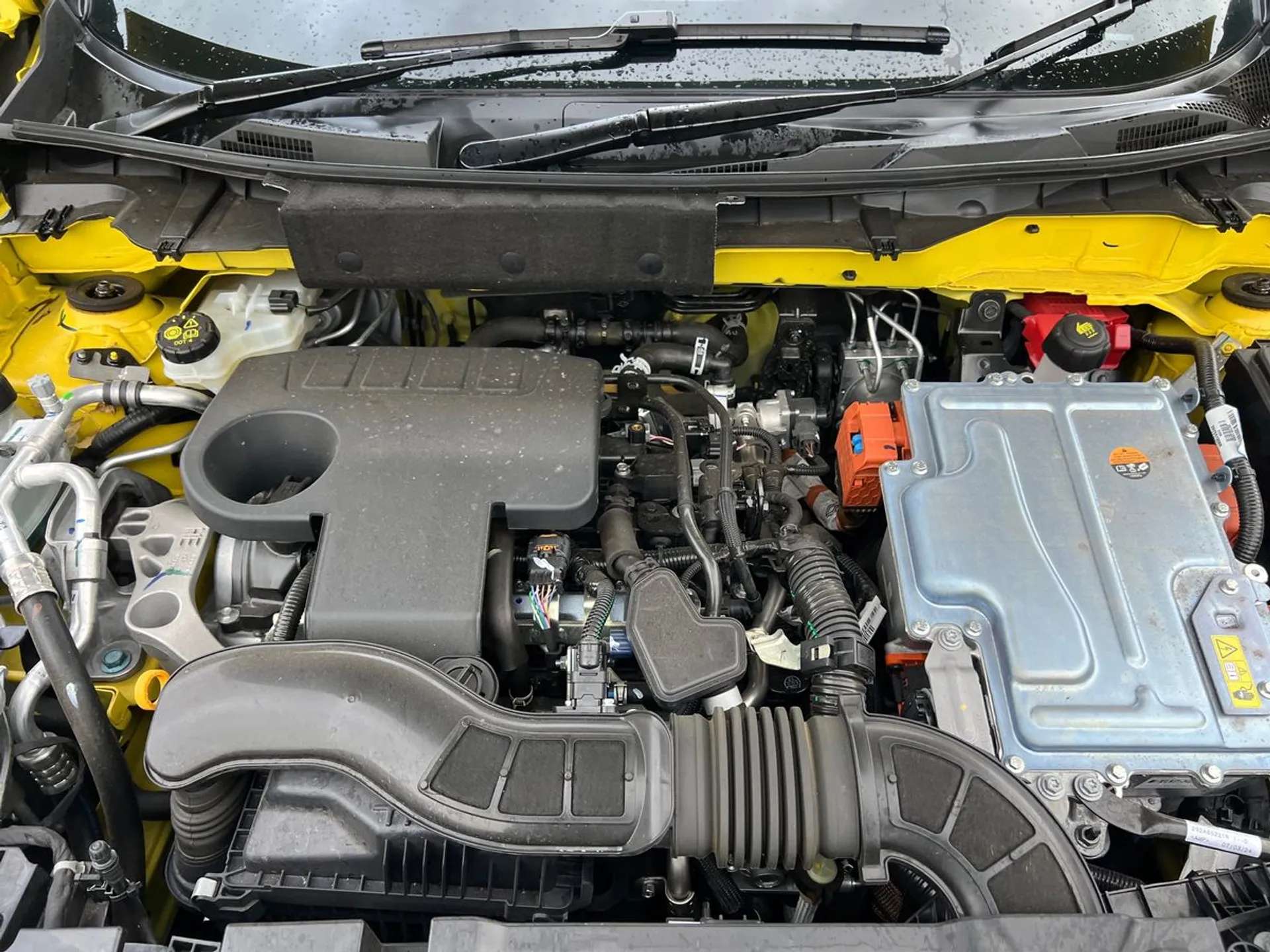 2024 NISSAN JUKE 2024 NISSAN JUKE