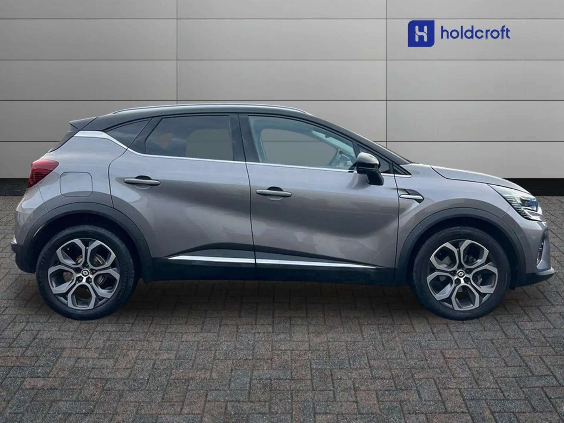 2023 RENAULT CAPTUR 2023 RENAULT CAPTUR