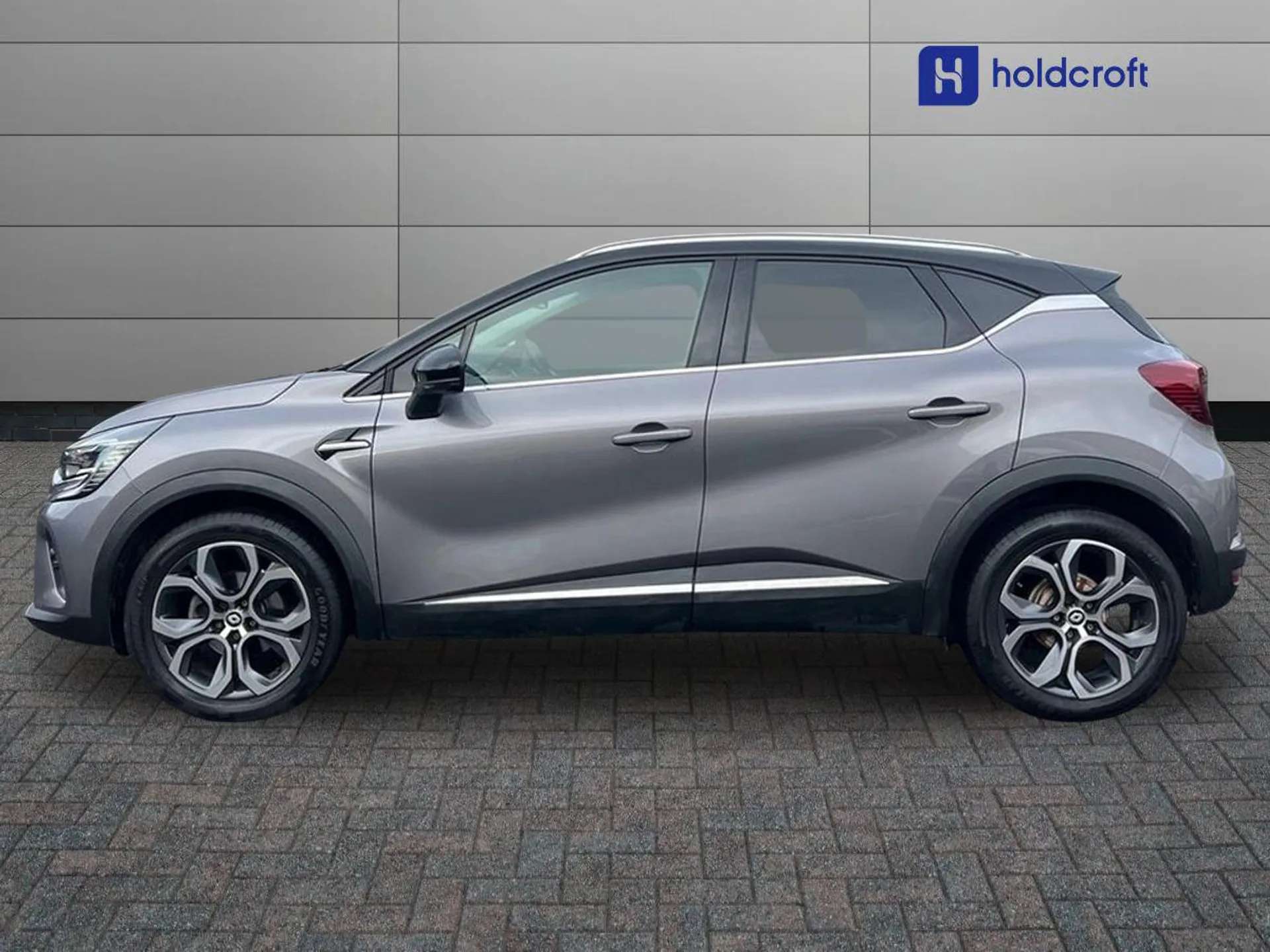 2023 RENAULT CAPTUR 2023 RENAULT CAPTUR