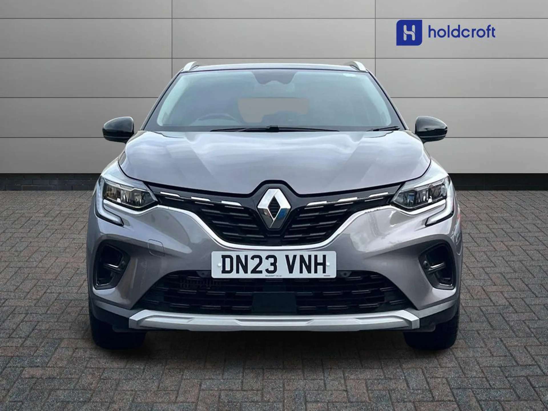 2023 RENAULT CAPTUR 2023 RENAULT CAPTUR