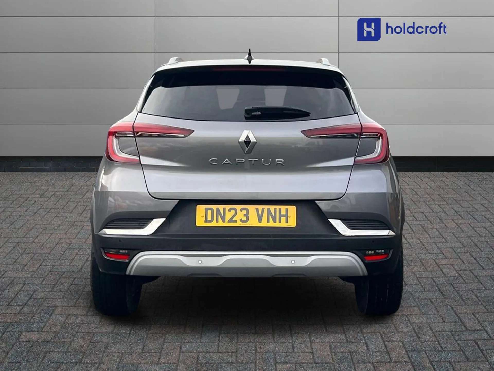 2023 RENAULT CAPTUR 2023 RENAULT CAPTUR