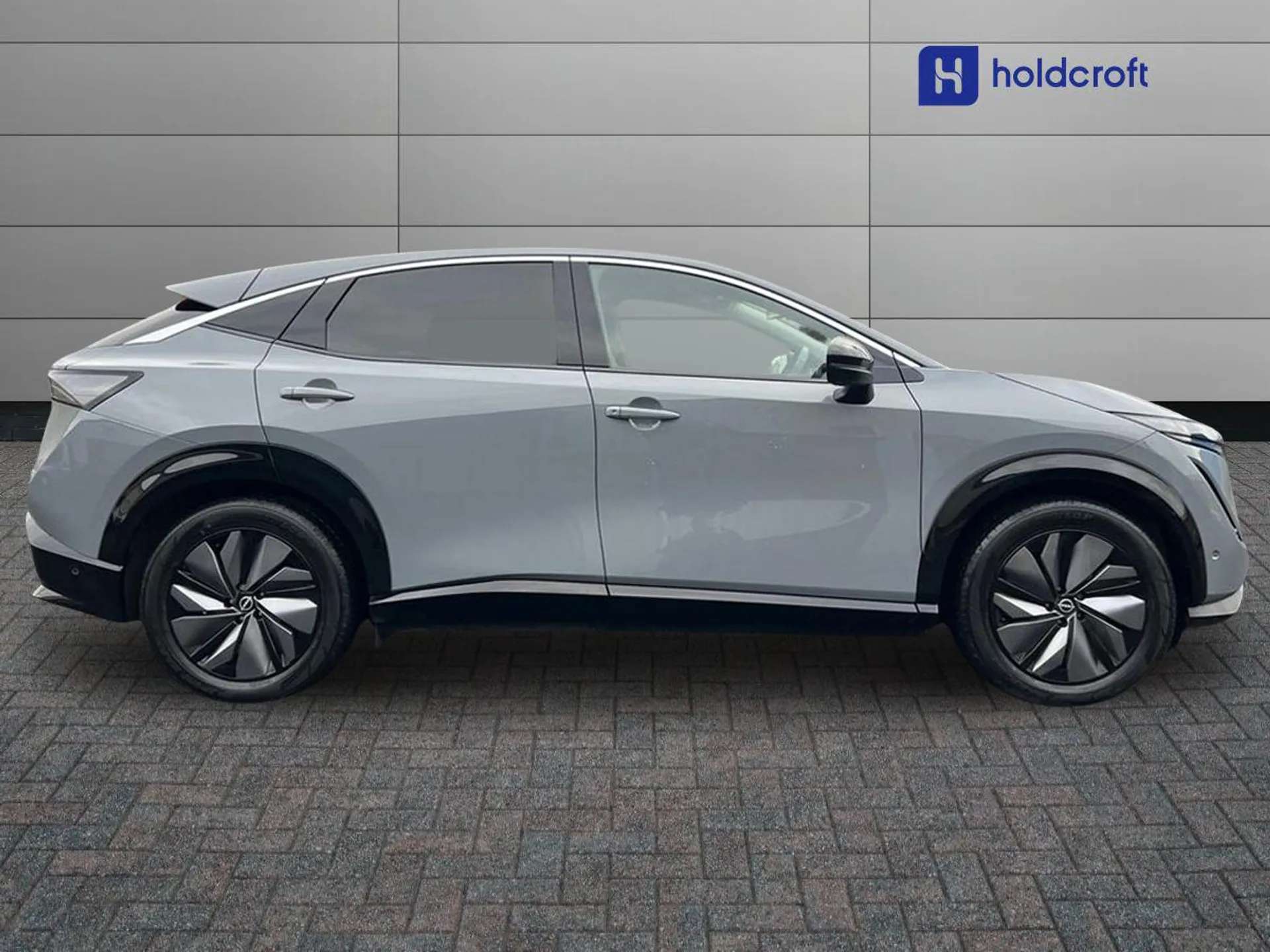 2022 NISSAN ARIYA 2022 NISSAN ARIYA