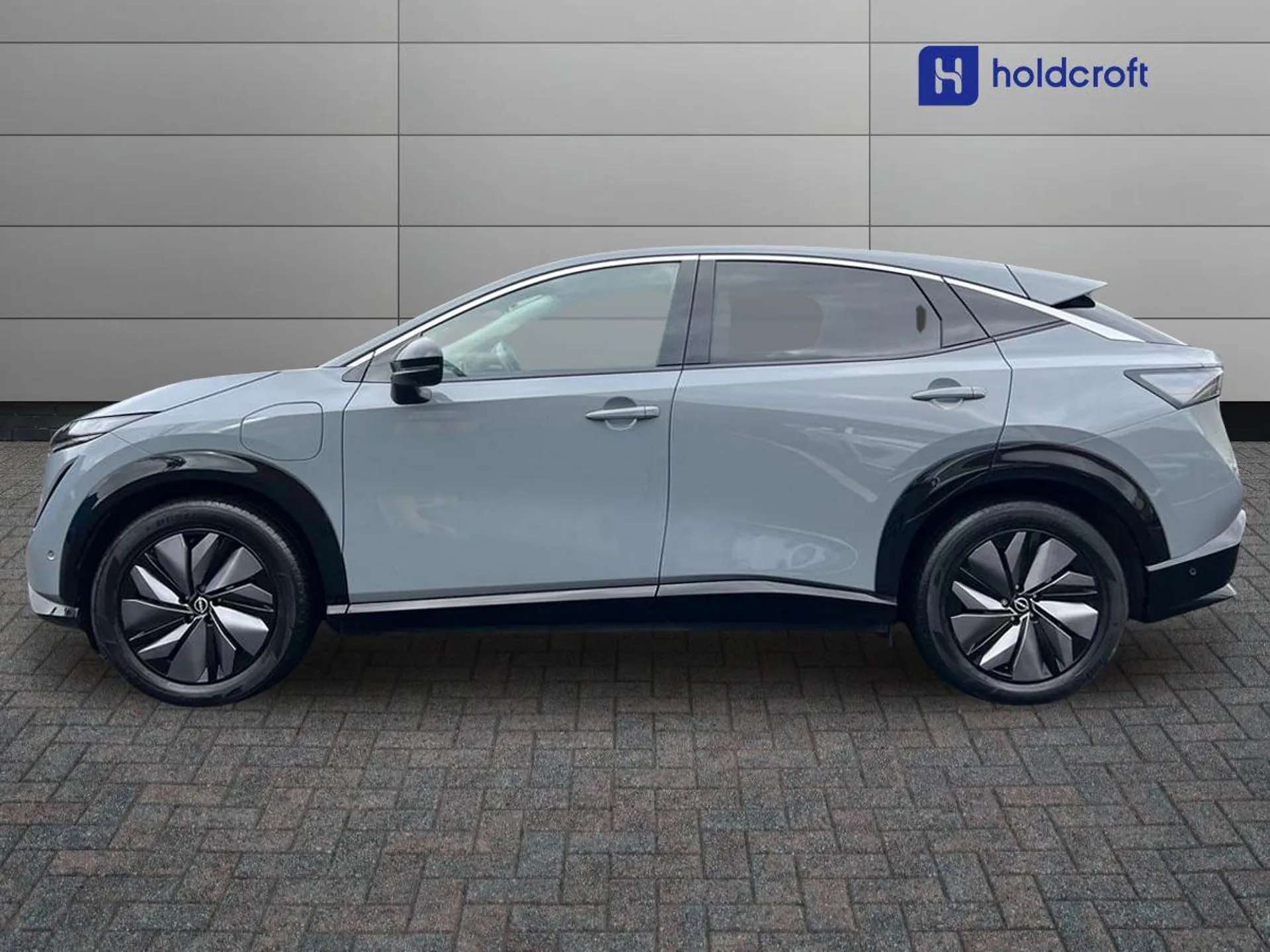 2022 NISSAN ARIYA 2022 NISSAN ARIYA