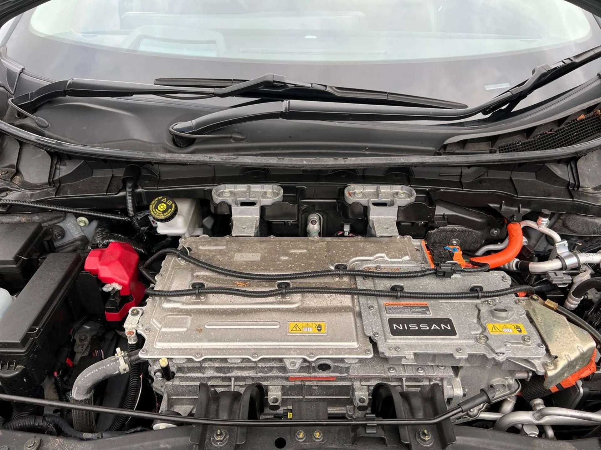 2022 NISSAN ARIYA 2022 NISSAN ARIYA