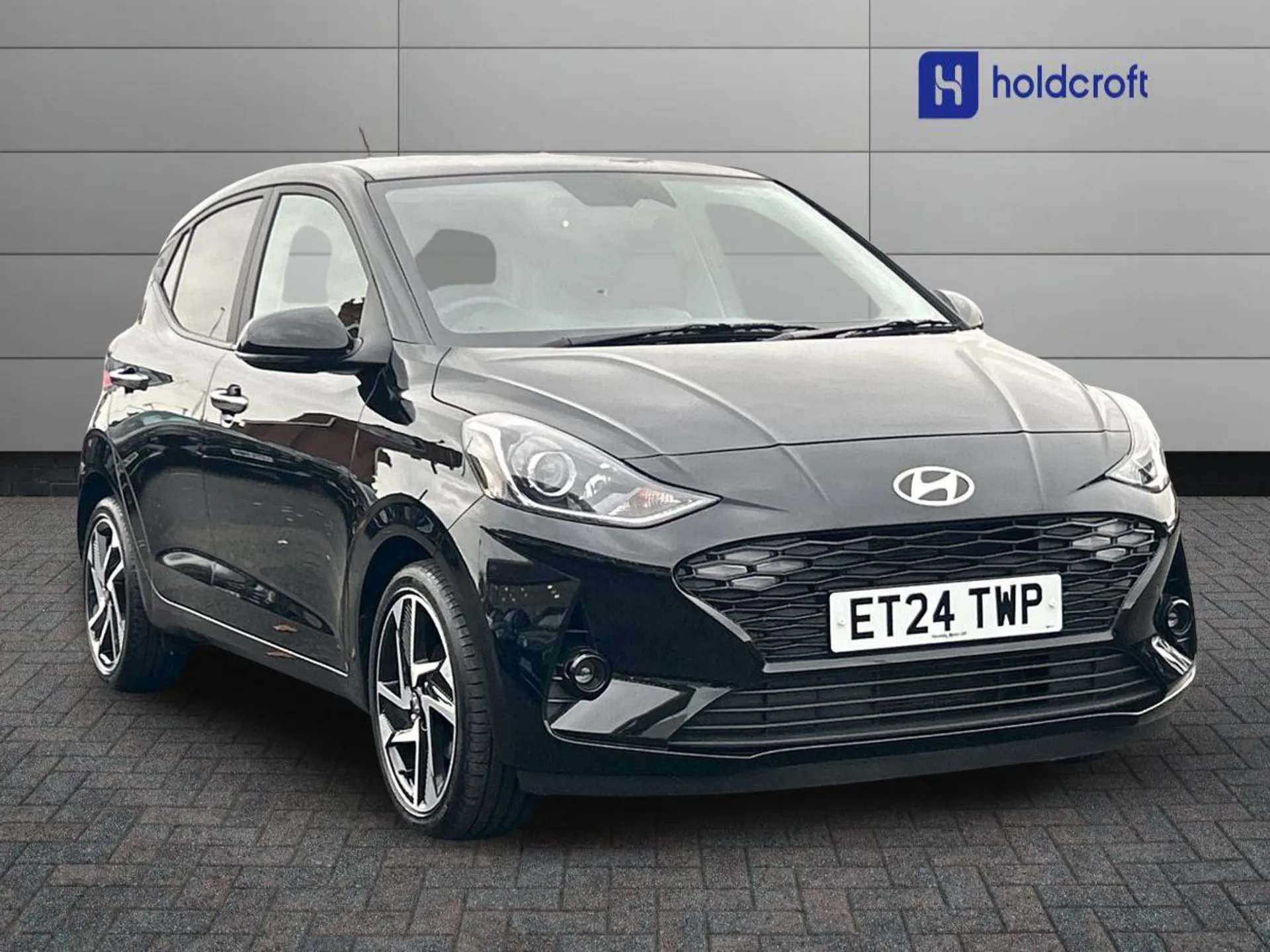 2024 HYUNDAI I10 2024 HYUNDAI I10