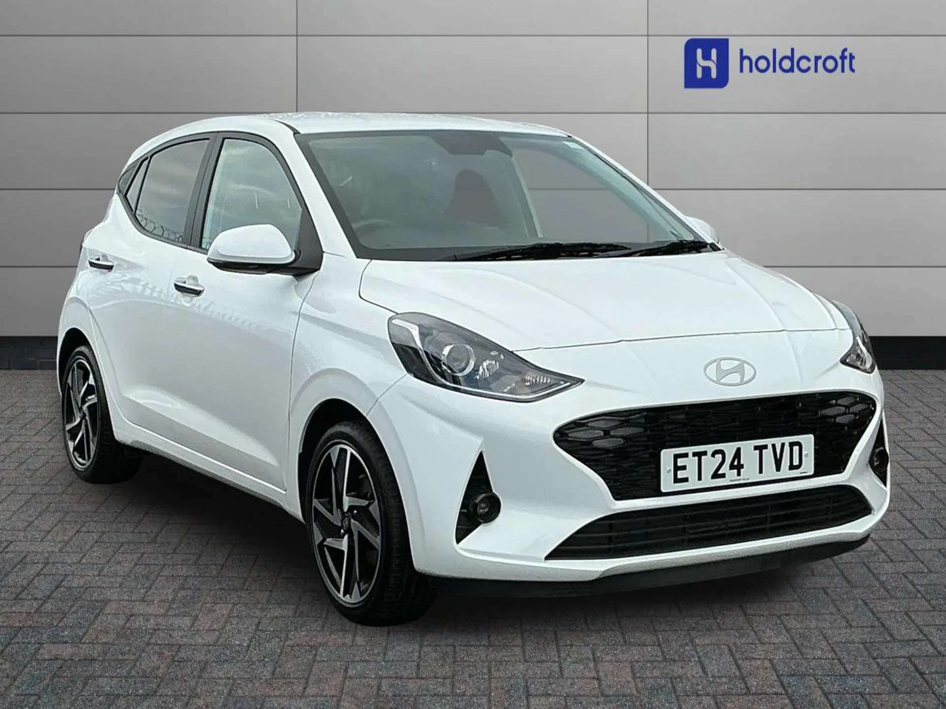 2024 HYUNDAI I10 2024 HYUNDAI I10