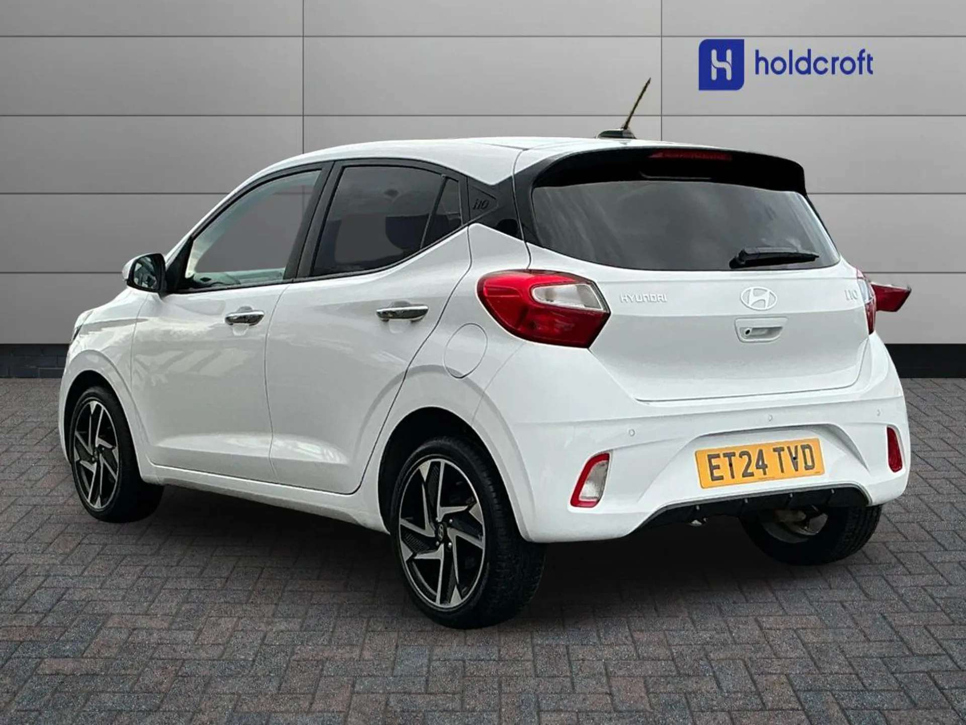 2024 HYUNDAI I10 2024 HYUNDAI I10